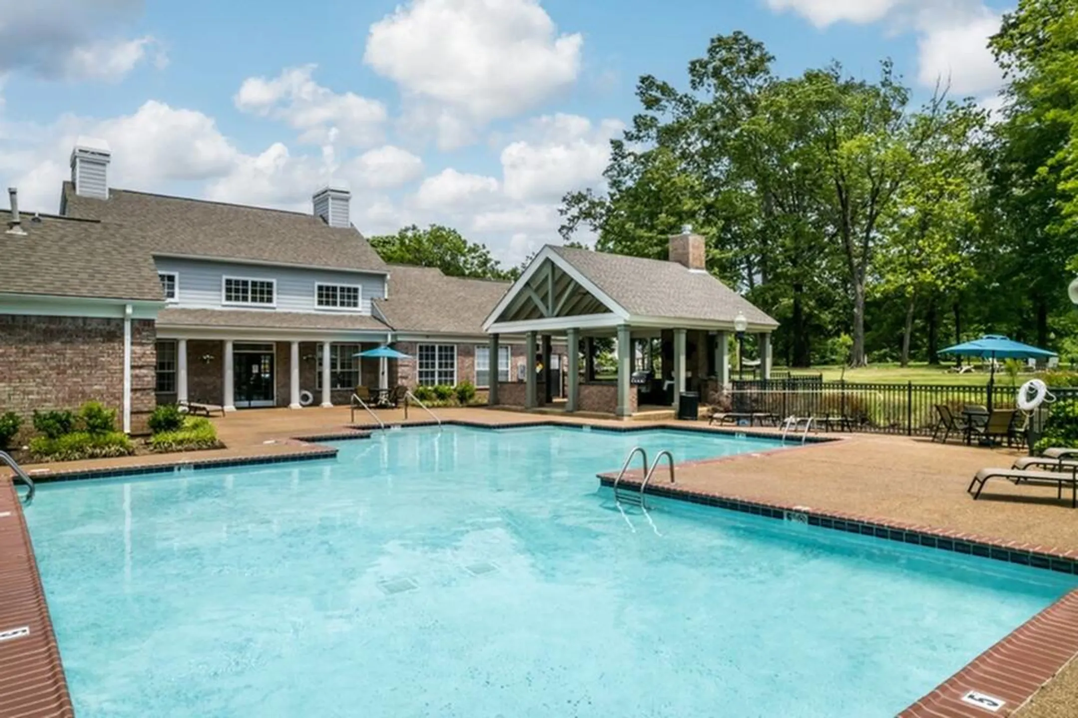 Bailey Creek Apartments Apartments Collierville, TN 38017