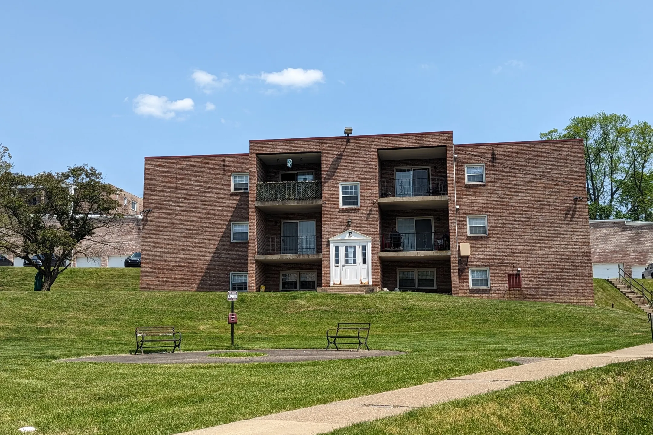 3 bedroom apartments monroeville pa