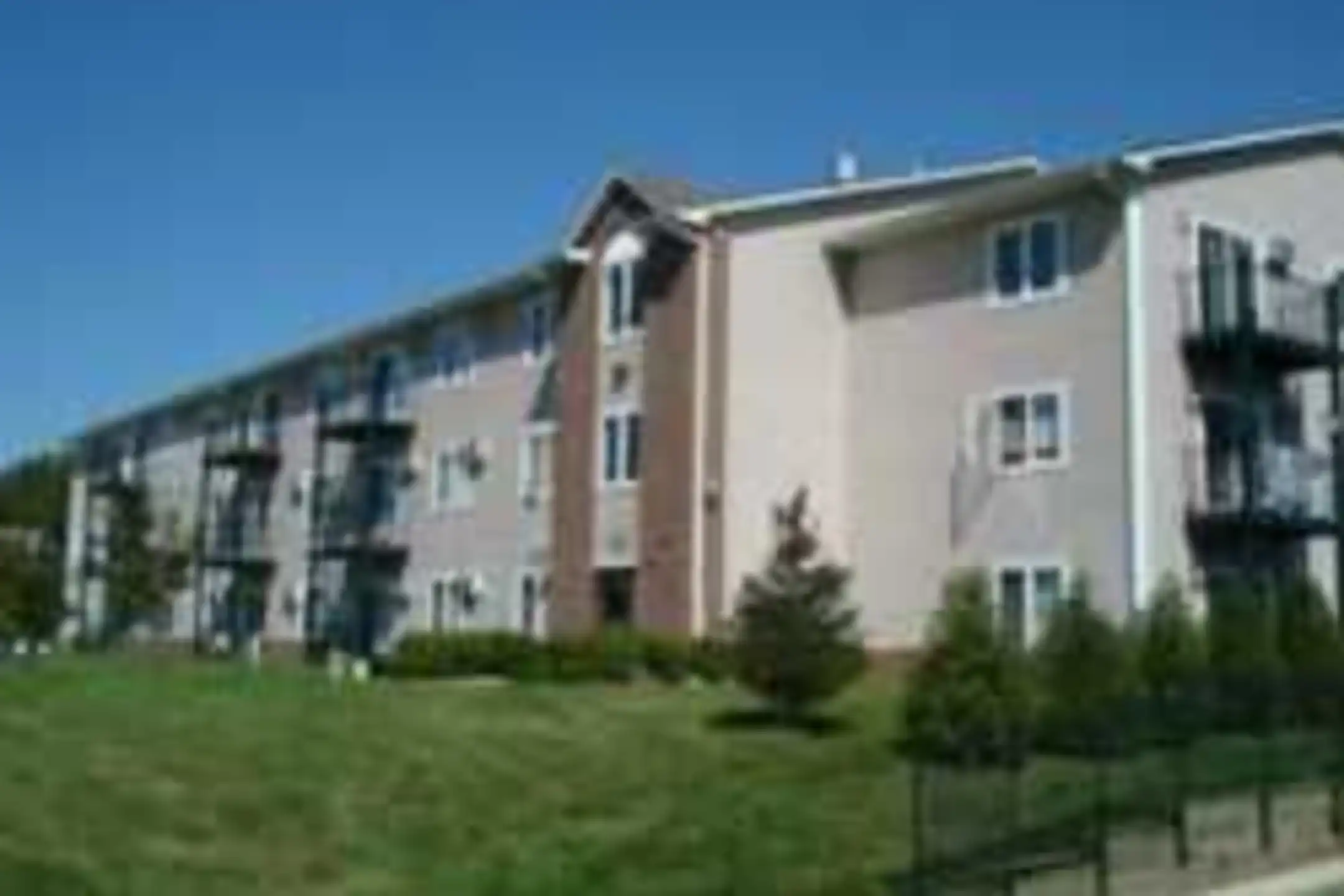 Parkside East Apartments Des Moines
