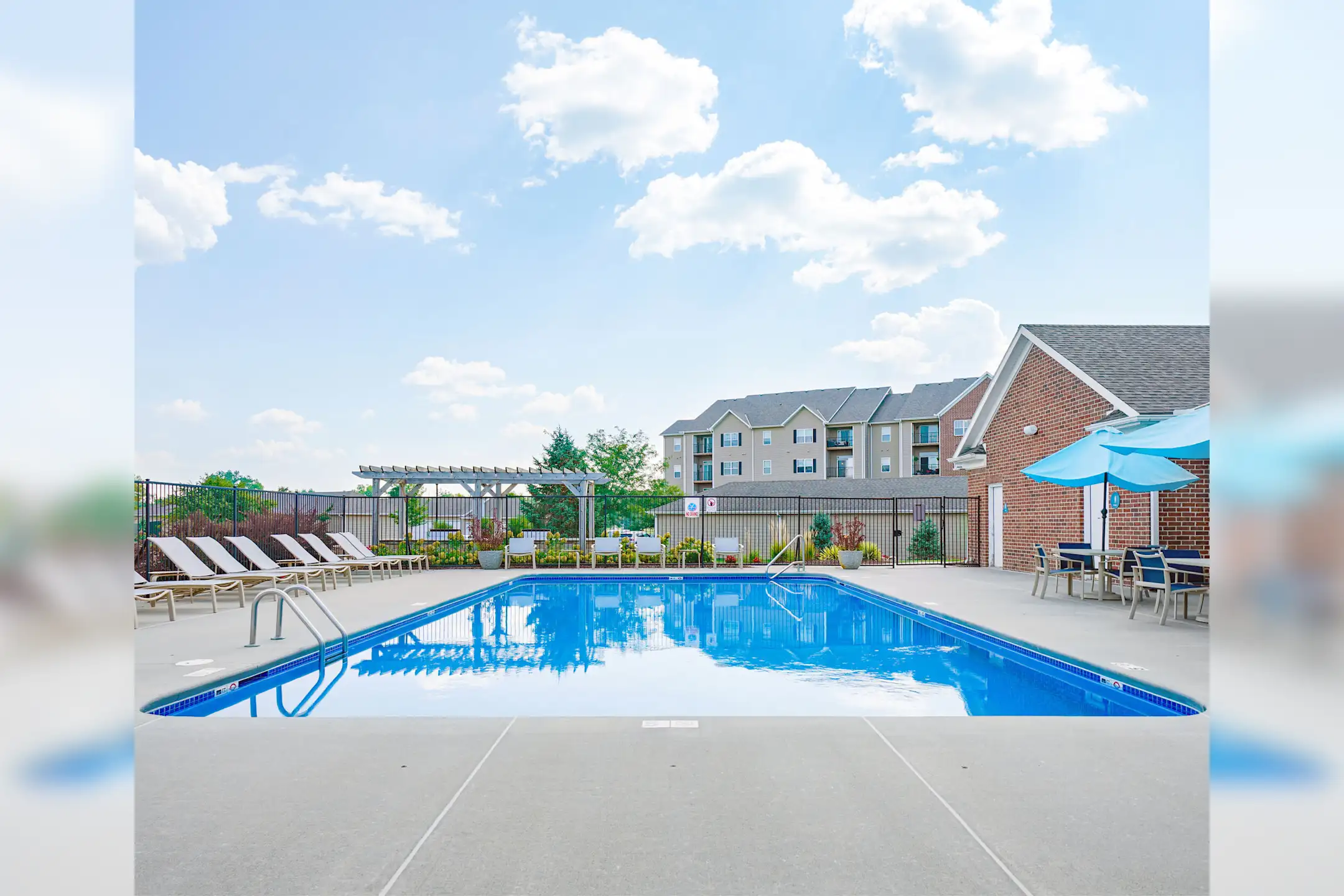 The Pavilion At Twin Creek Apartments Bellevue, NE 68123