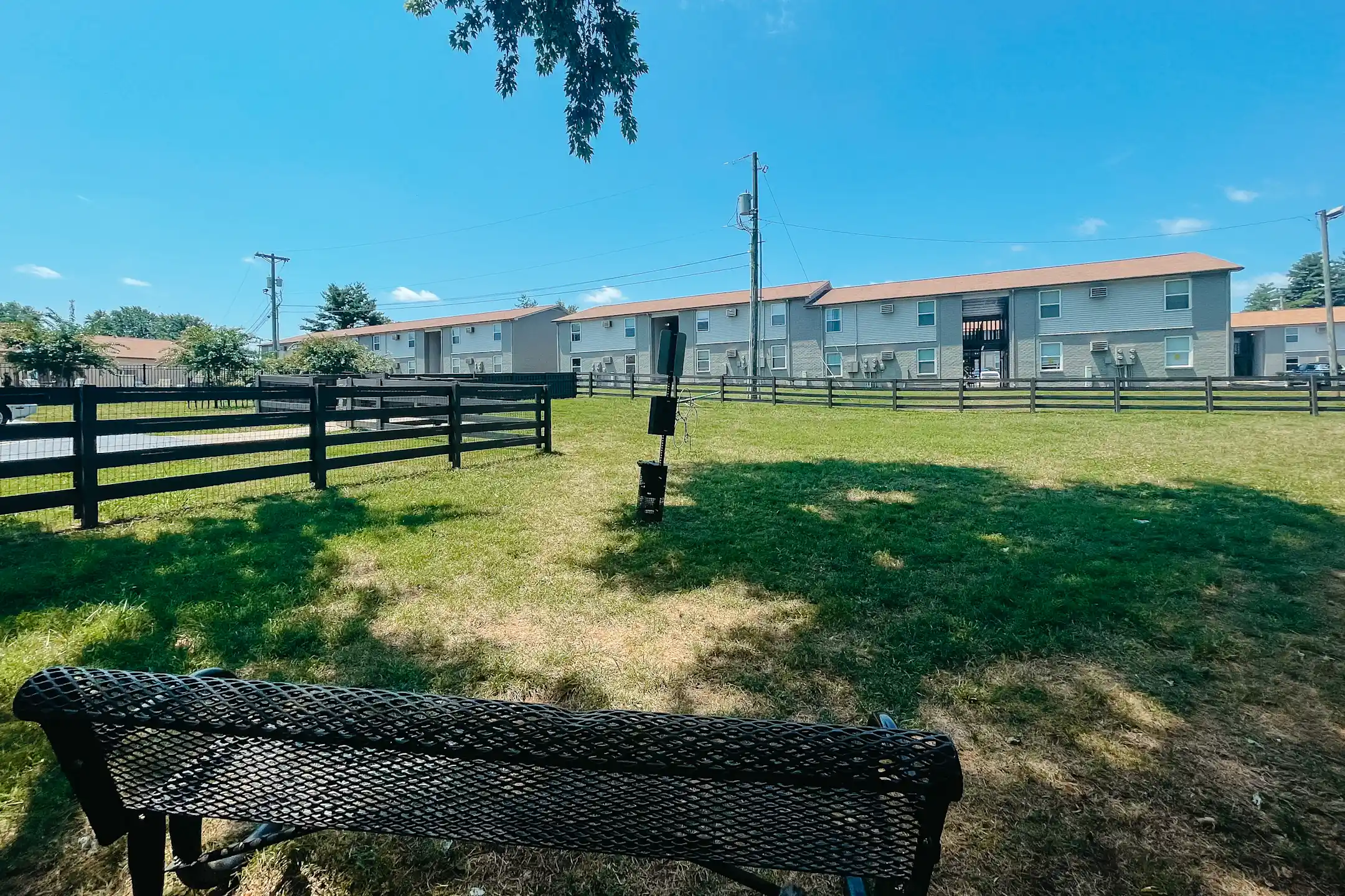 Eagles Crest at Wallace Apartments 171 Wallace Blvd Clarksville, TN