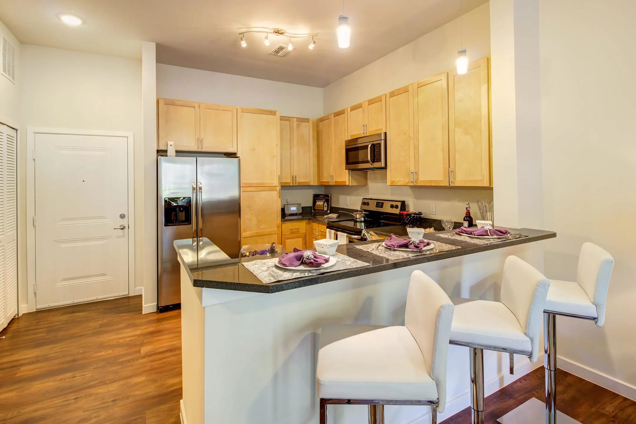 The Lofts at Savannah Park Apartments Sanford, FL 32771