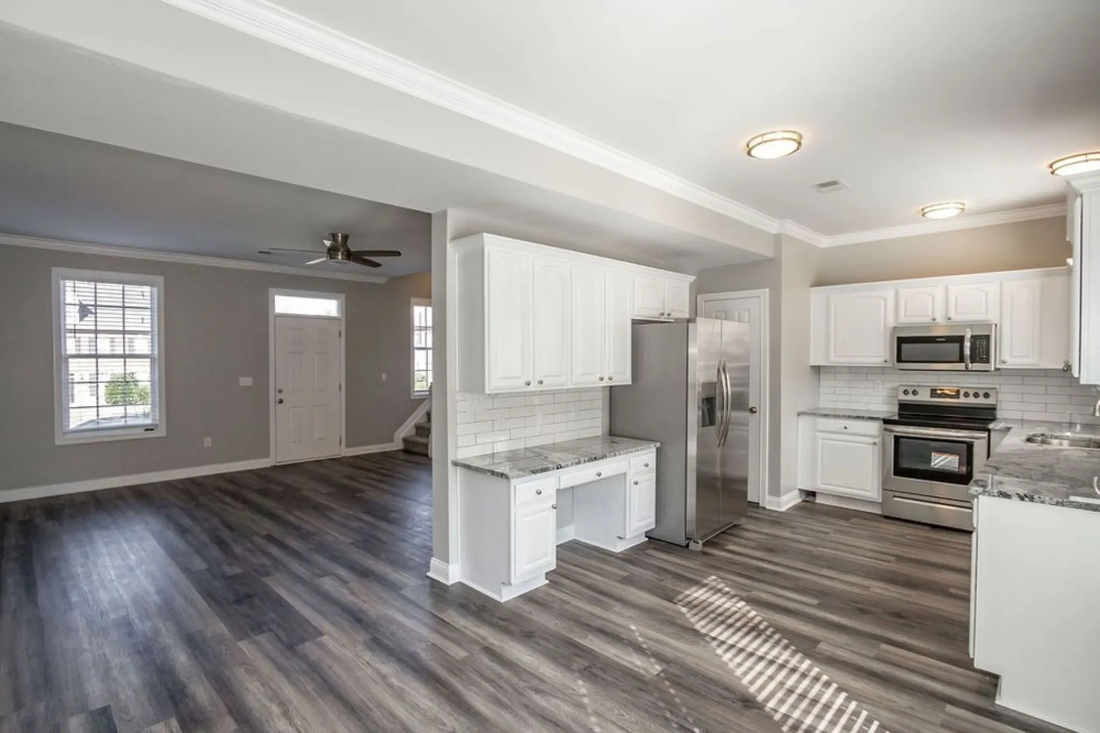 Old Todds Townhomes 209 OLD TODDS RD Lexington, KY Apartments for