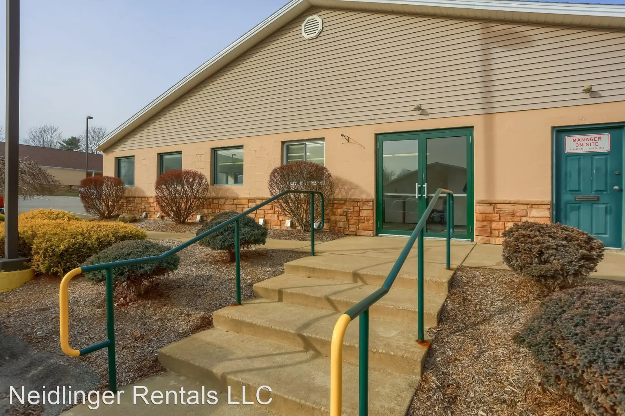 Stoneworth Apartments Apartments Slippery Rock, PA 16057