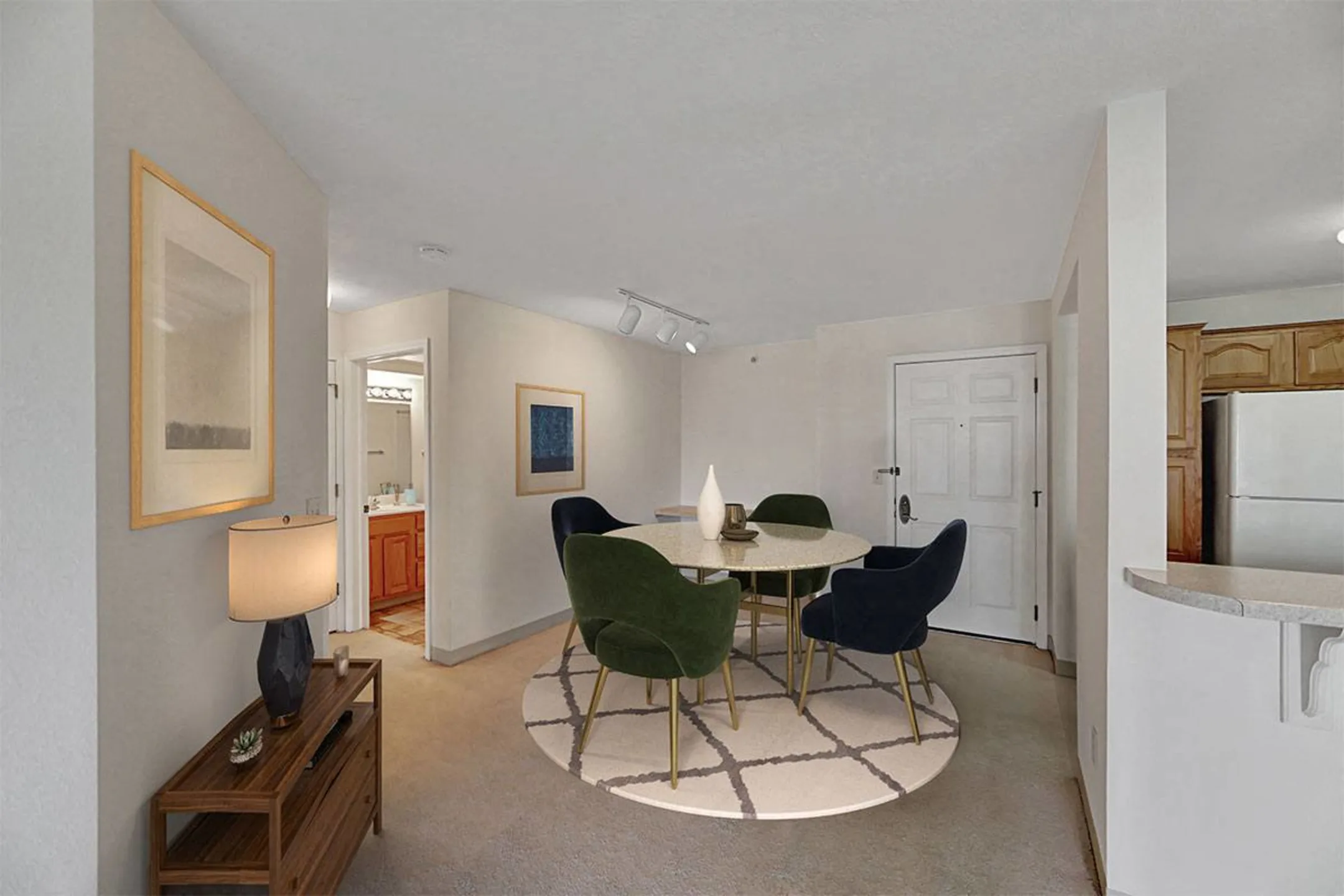 River's Edge Apartments Waukesha, WI 53186