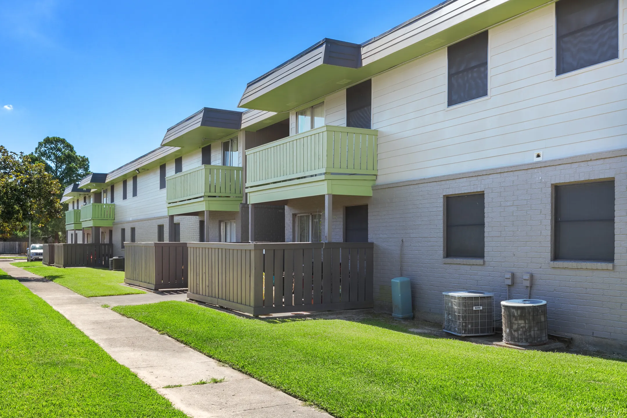 Flats On Walters Apartments Lake Charles, LA 70607