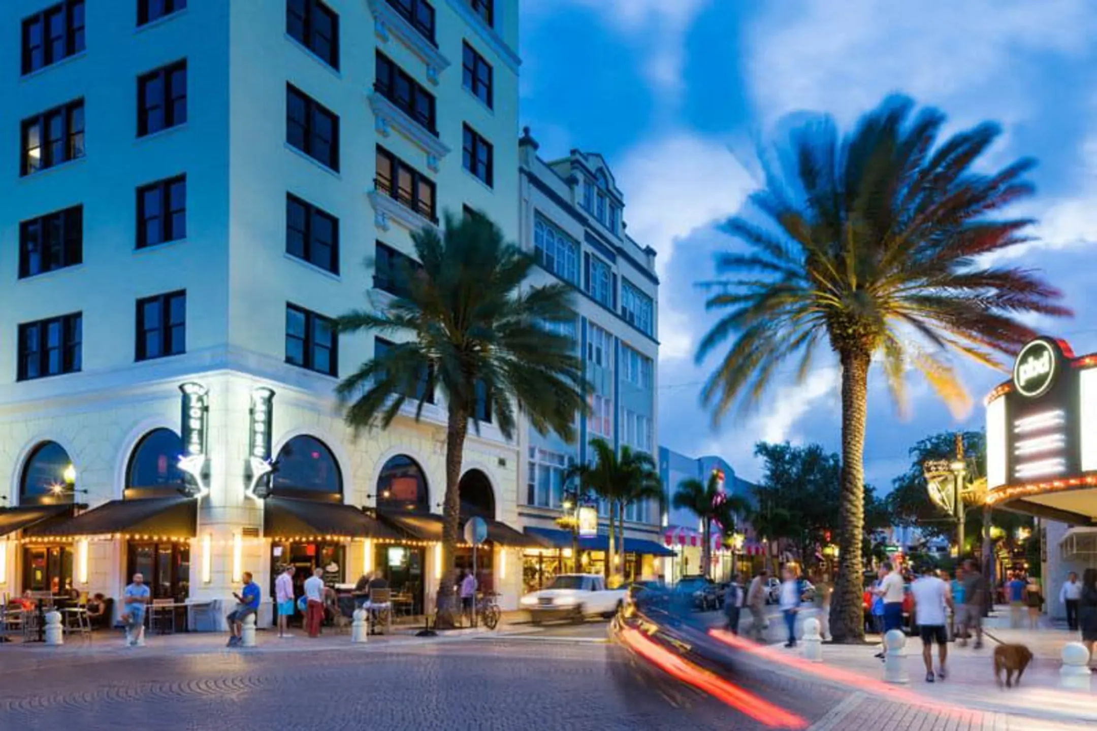 Sole at City Center Apartments West Palm Beach, FL 33401