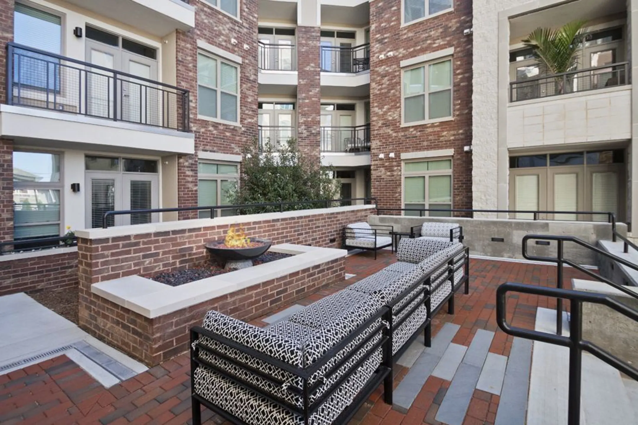 Building - Camden Southline Apartments - Charlotte, NC