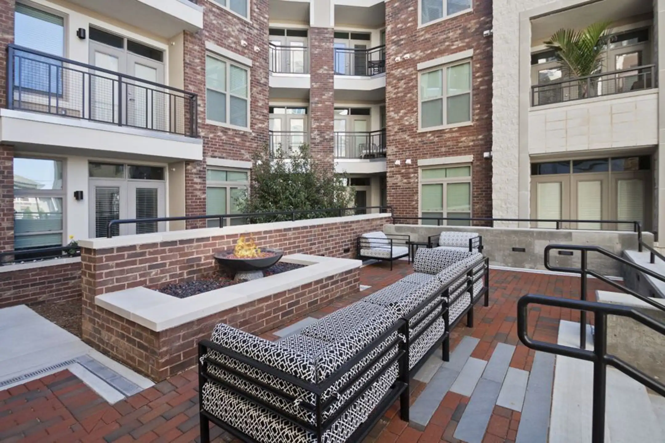 Camden Southline Apartments Apartments Charlotte, NC 28203
