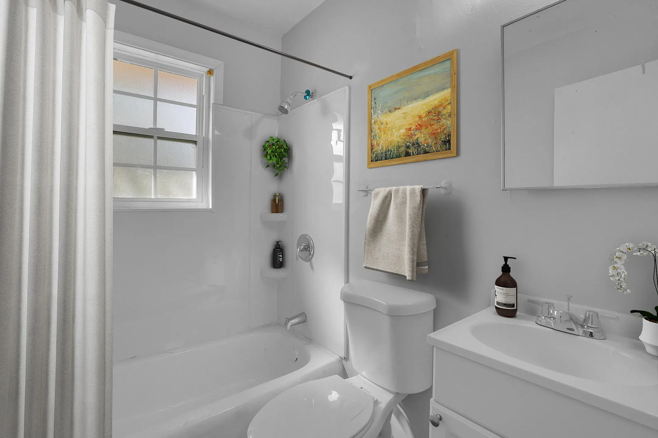 Bathroom - Alpine - Columbus, GA