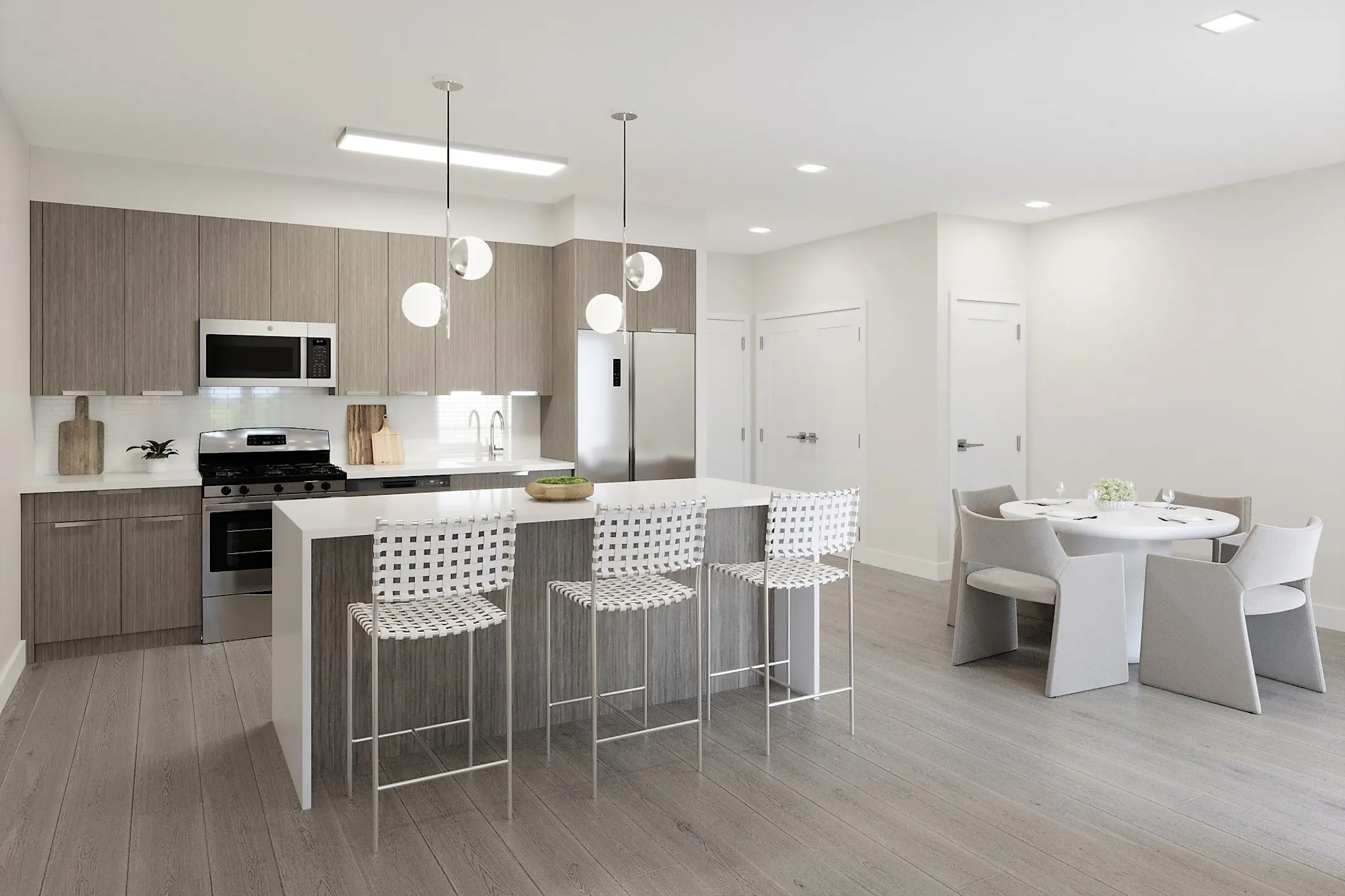 The Paragon Apartments Jackson, NJ 08527