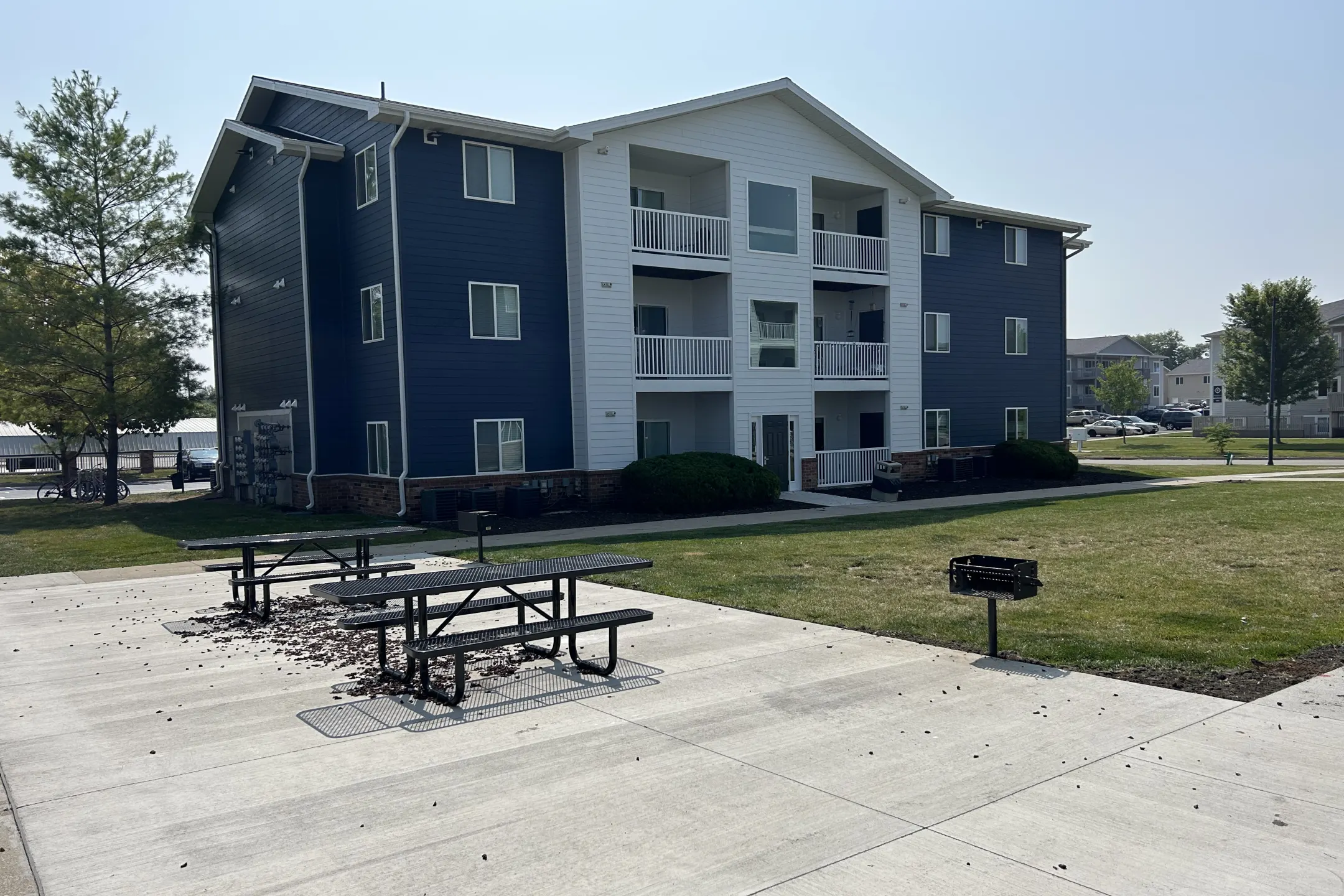 Windsor Pointe 3815 Tripp St Ames, IA Apartments for Rent Rent.