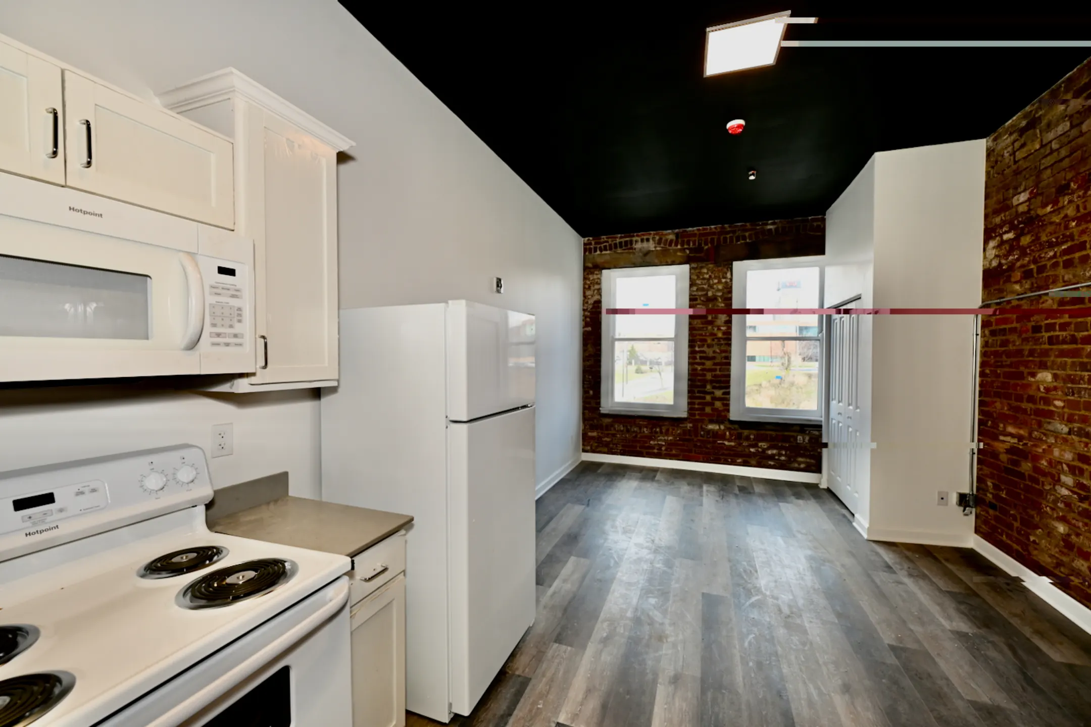 The Gallagher Apartments Youngstown, OH 44503