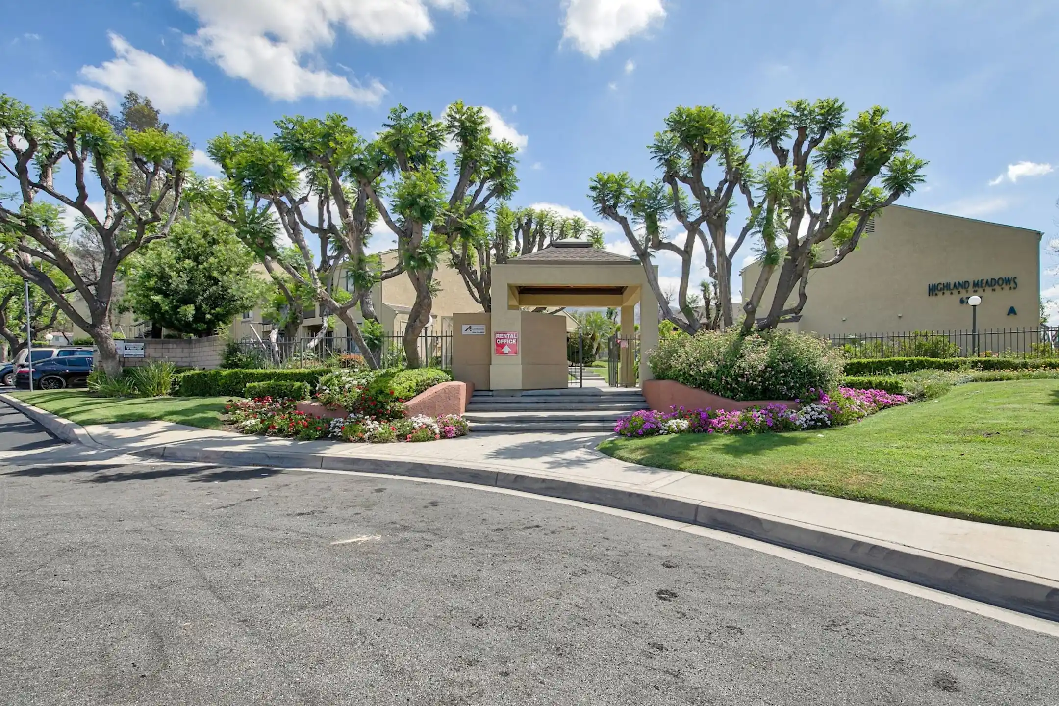 Highland Meadows 6787 Cole Ave Highland, CA Apartments for Rent Rent.