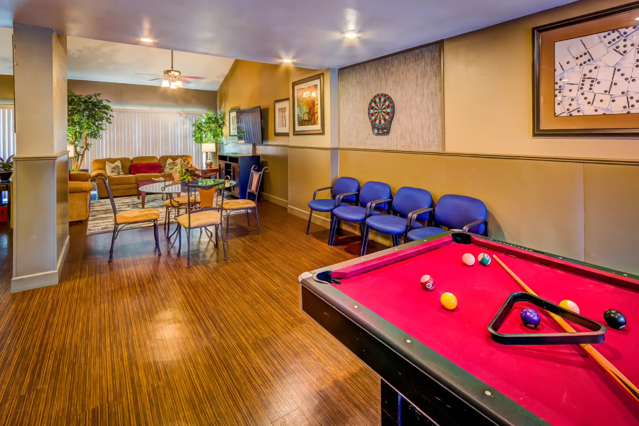 Treehouse Apartments Apartments College Station, TX 77840