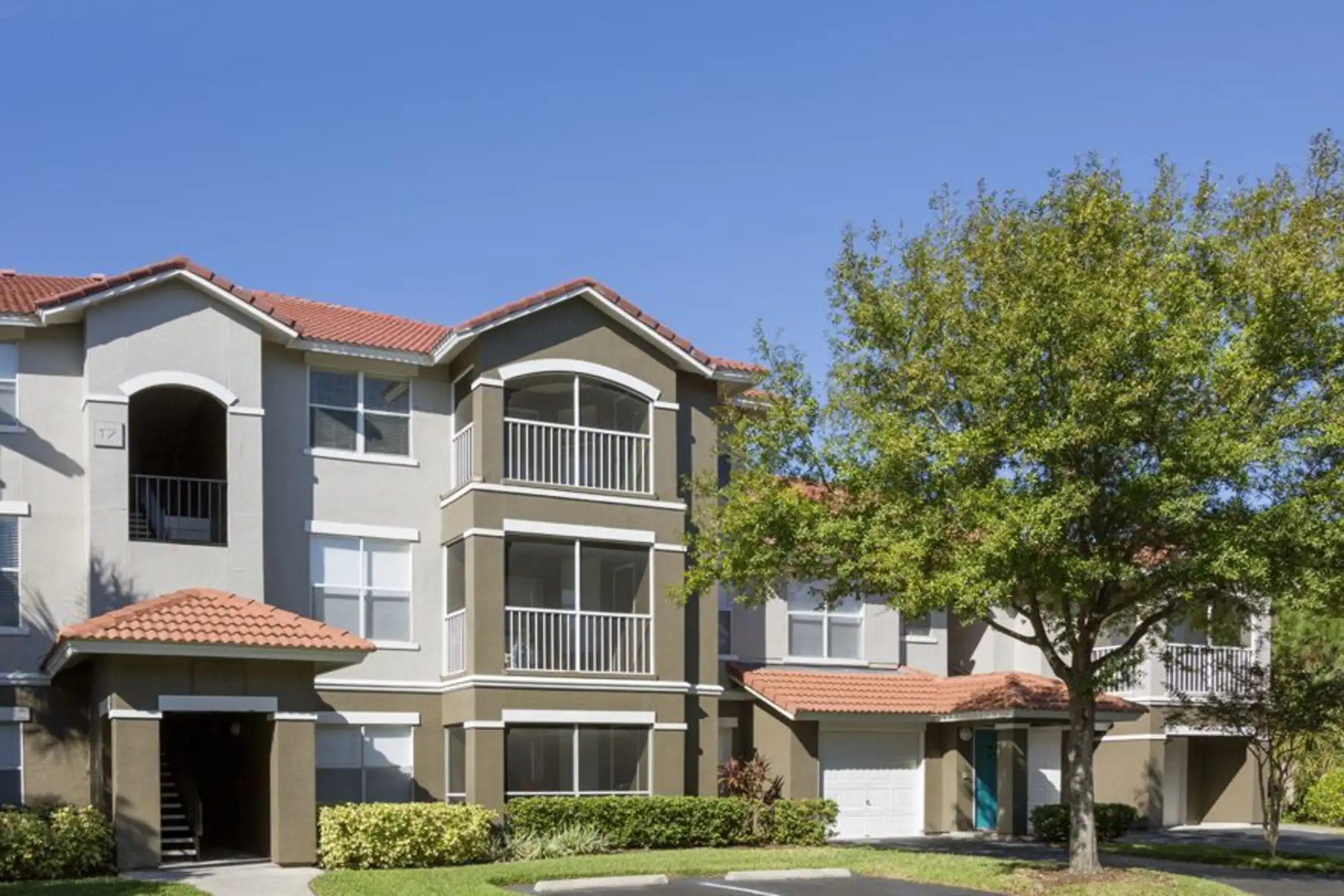 Camden Bay Apartments - Tampa, FL 33635