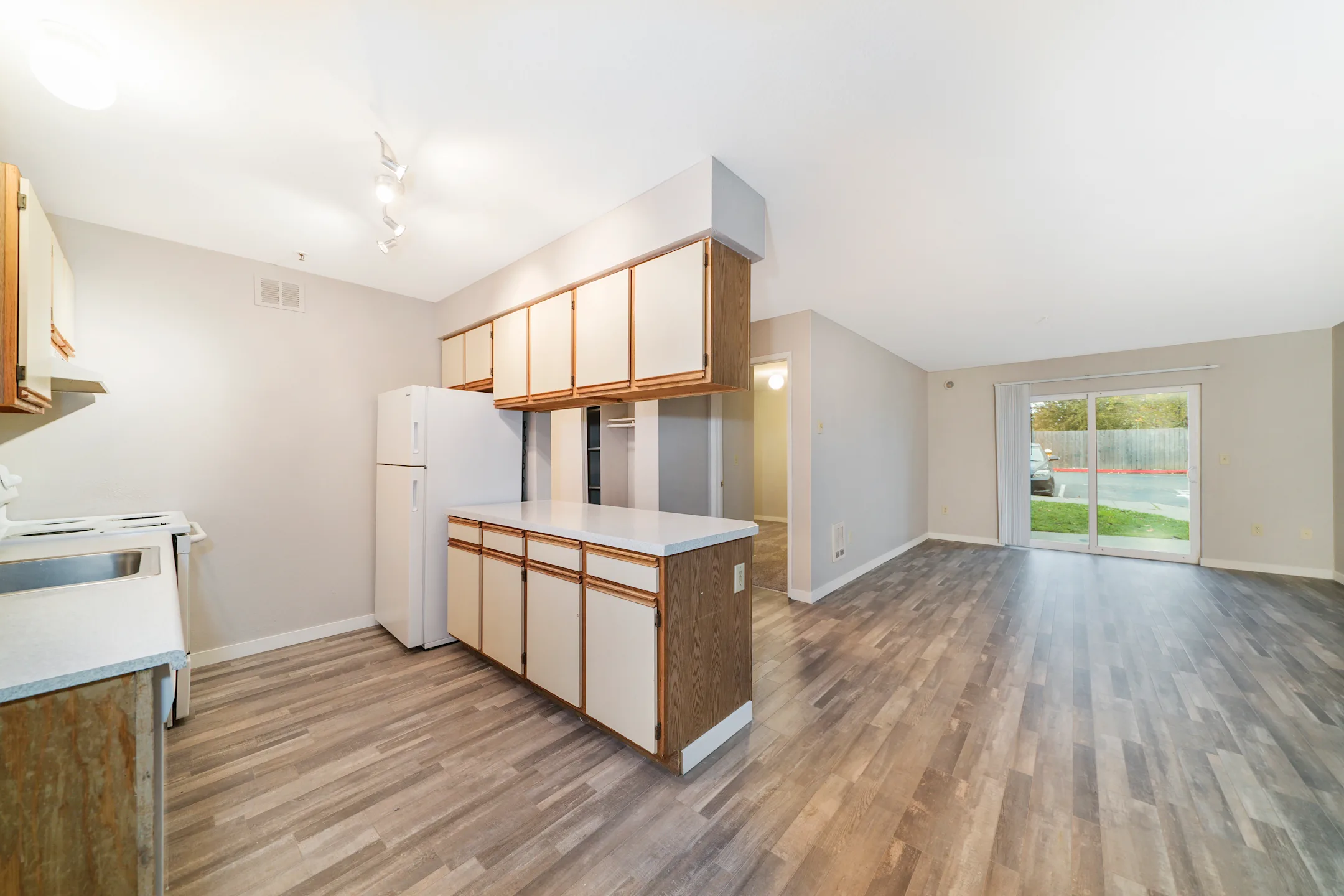 Samish Bay Flats Apartments Mount Vernon, WA 98274