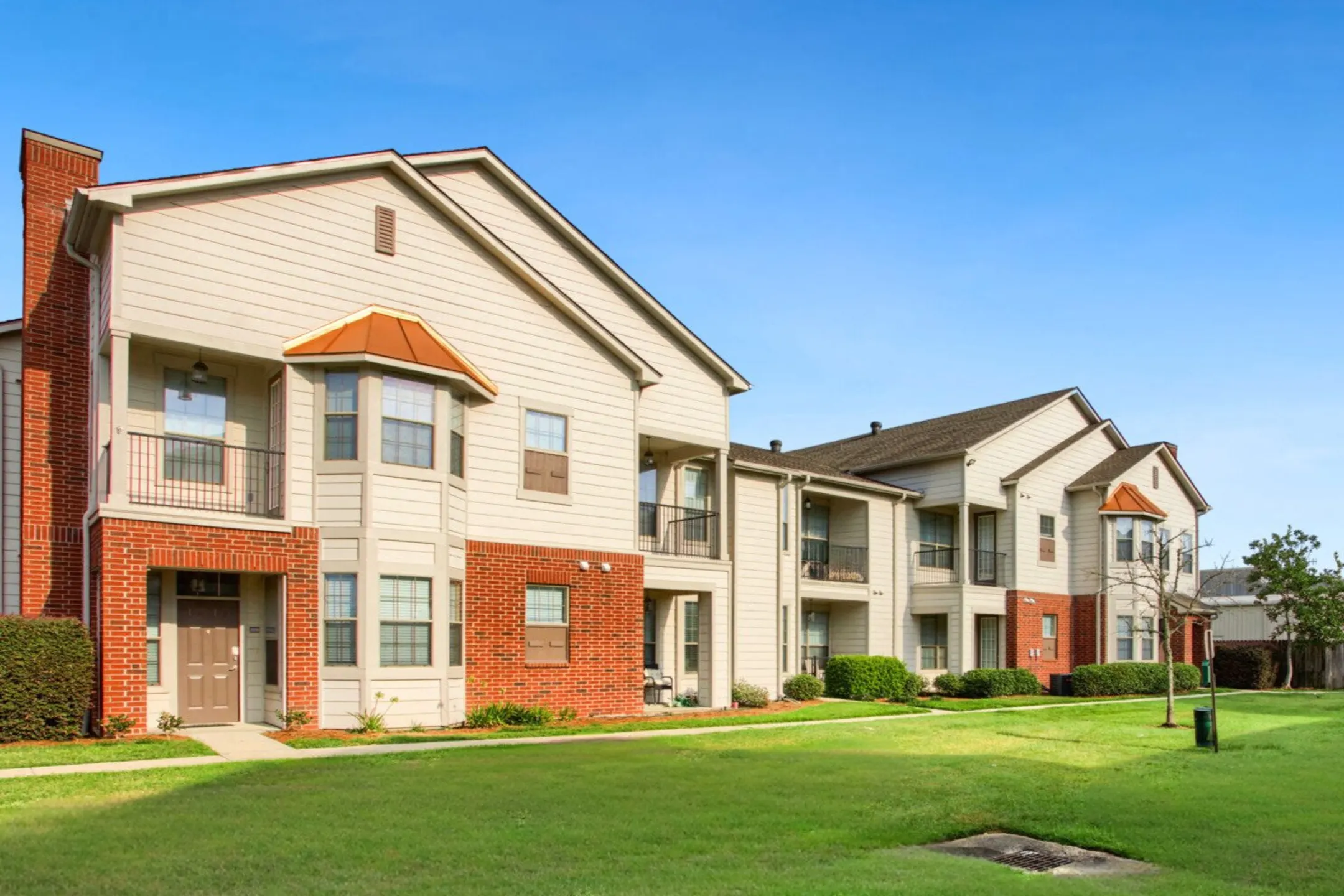 Zachary Parkside Apartments Zachary, LA 70791