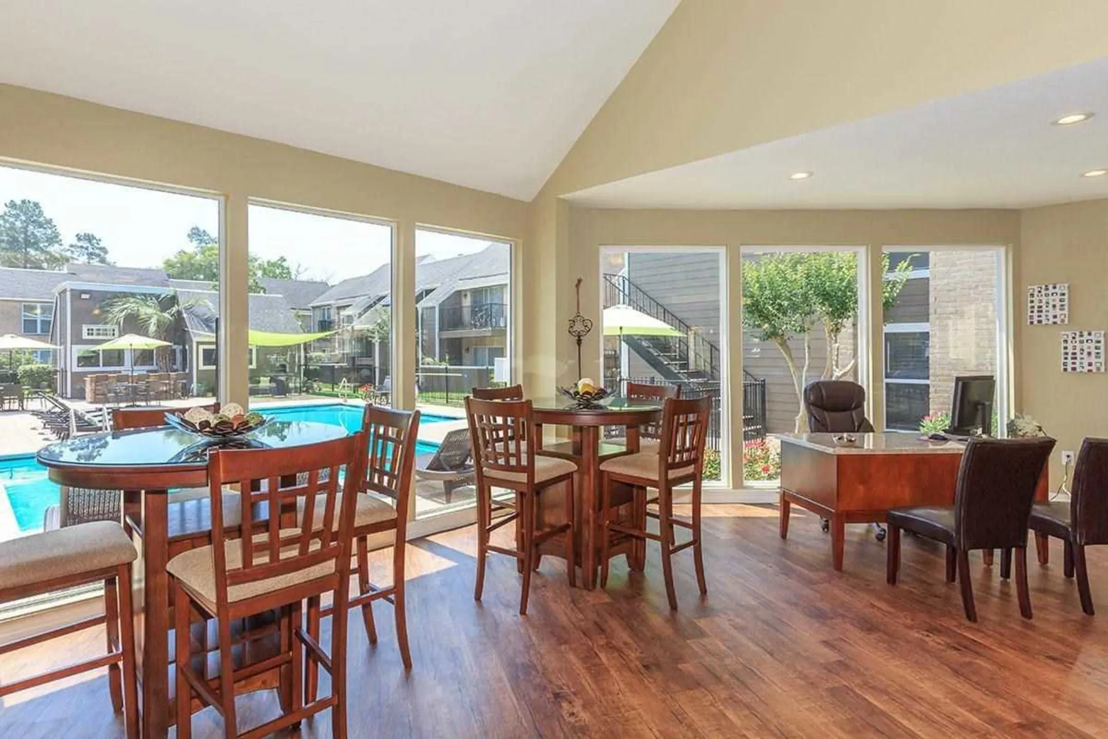 Woodland Hills Village - Kingwood, TX
