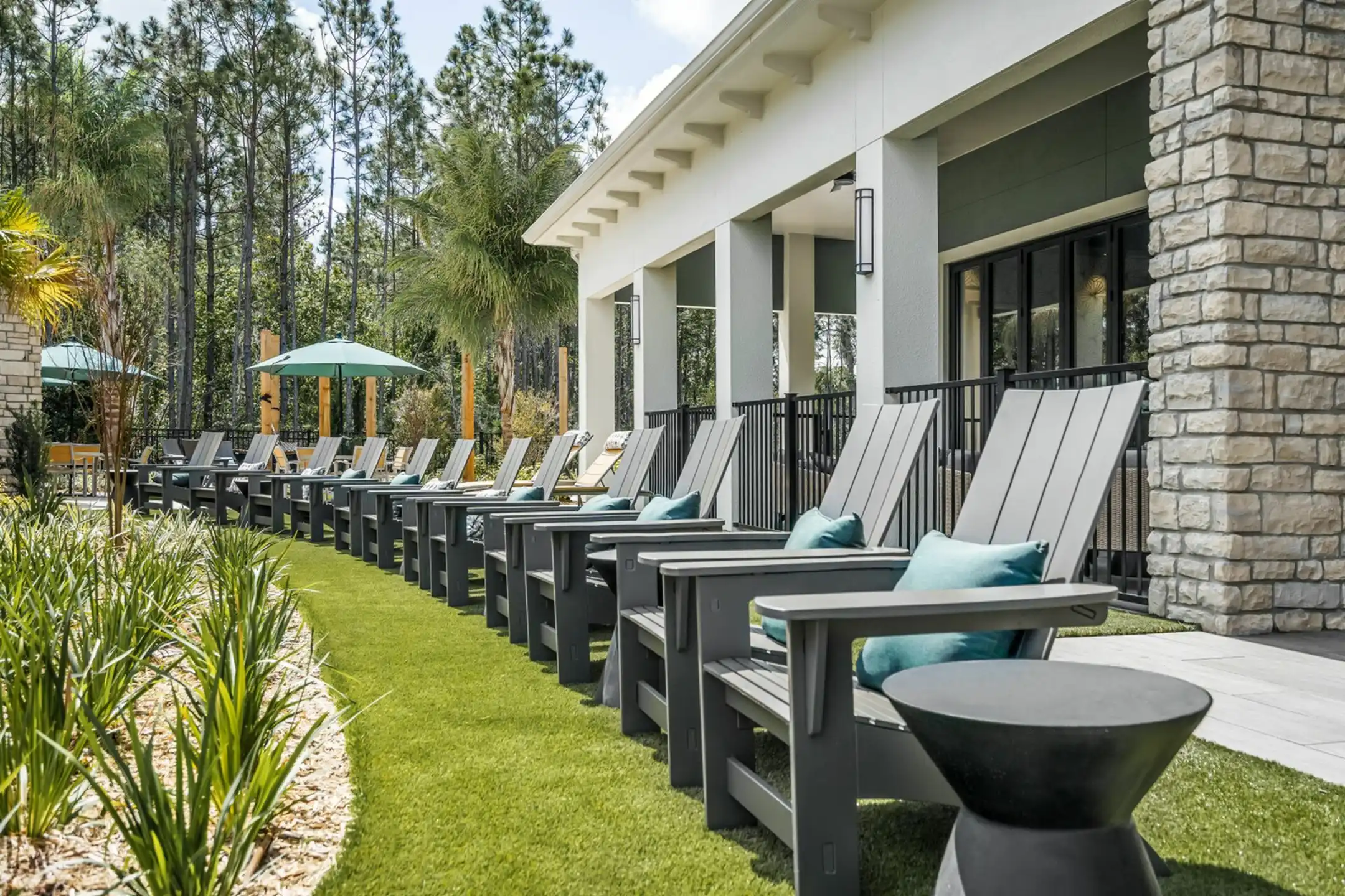 Hawks Mill Apartments Port Orange, FL 32129