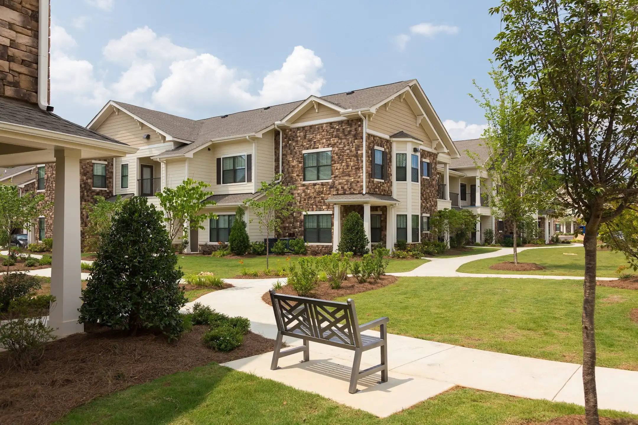 Terraces at Suwanee Gateway 480 Northolt Pkwy Suwanee, GA