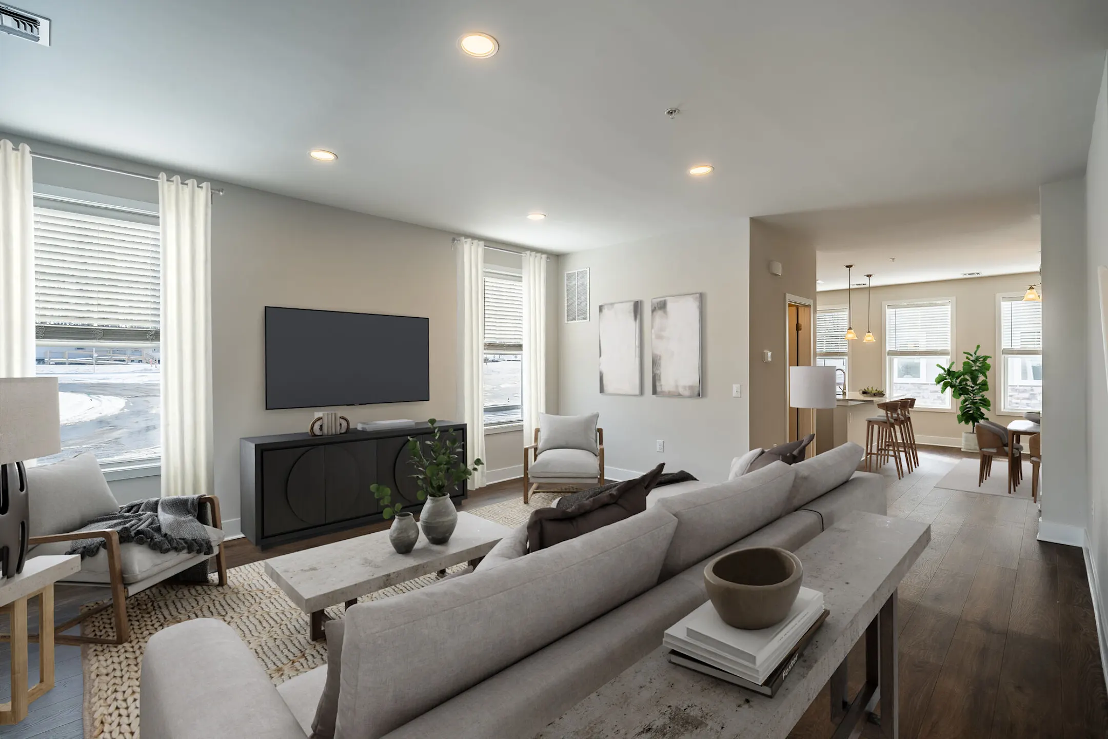 MiPlace at Downingtown 601 Tyrion Ln Downingtown, PA Townhomes for