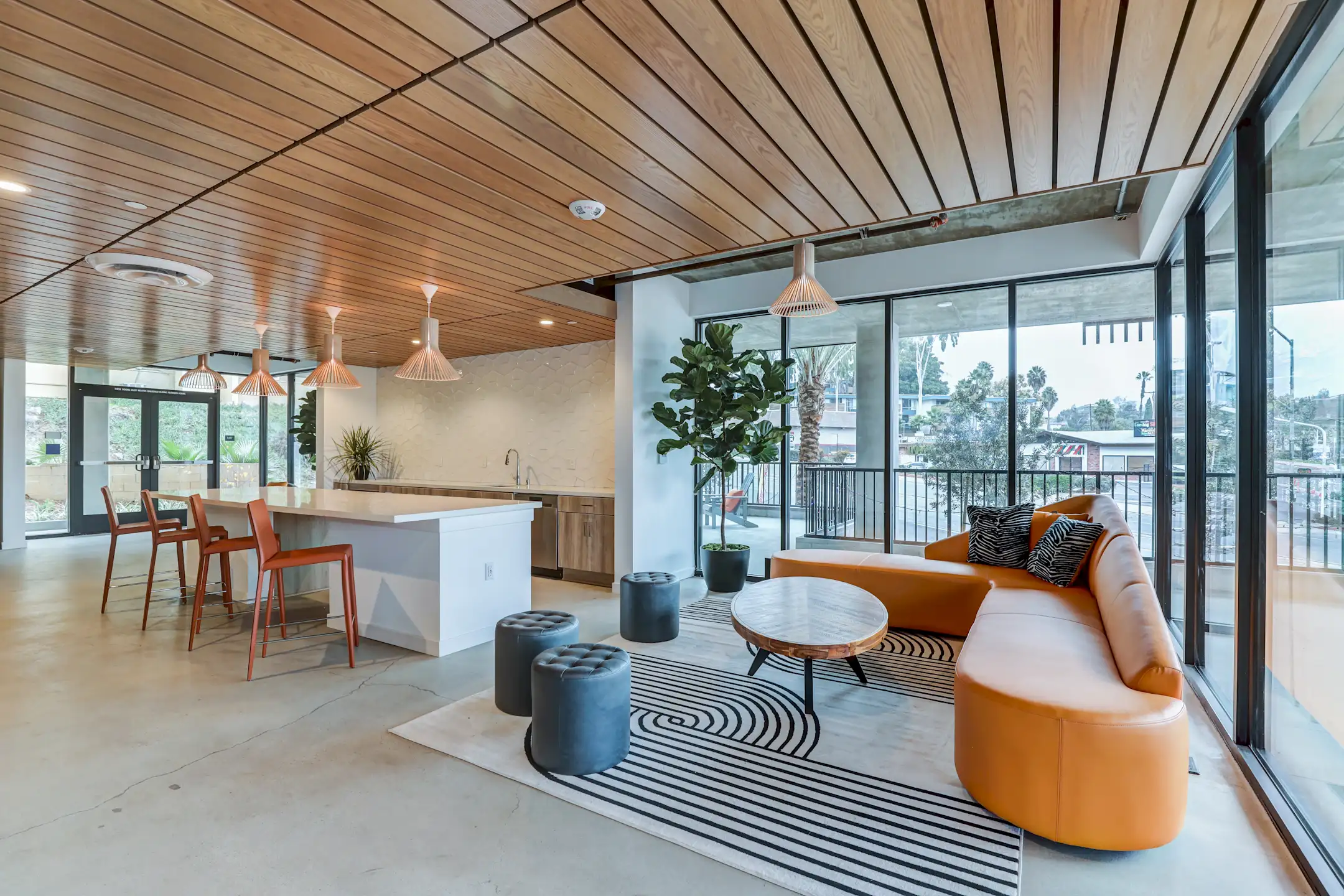 Rising Sun Apartments 4210 Spring Street La Mesa, CA Apartments for