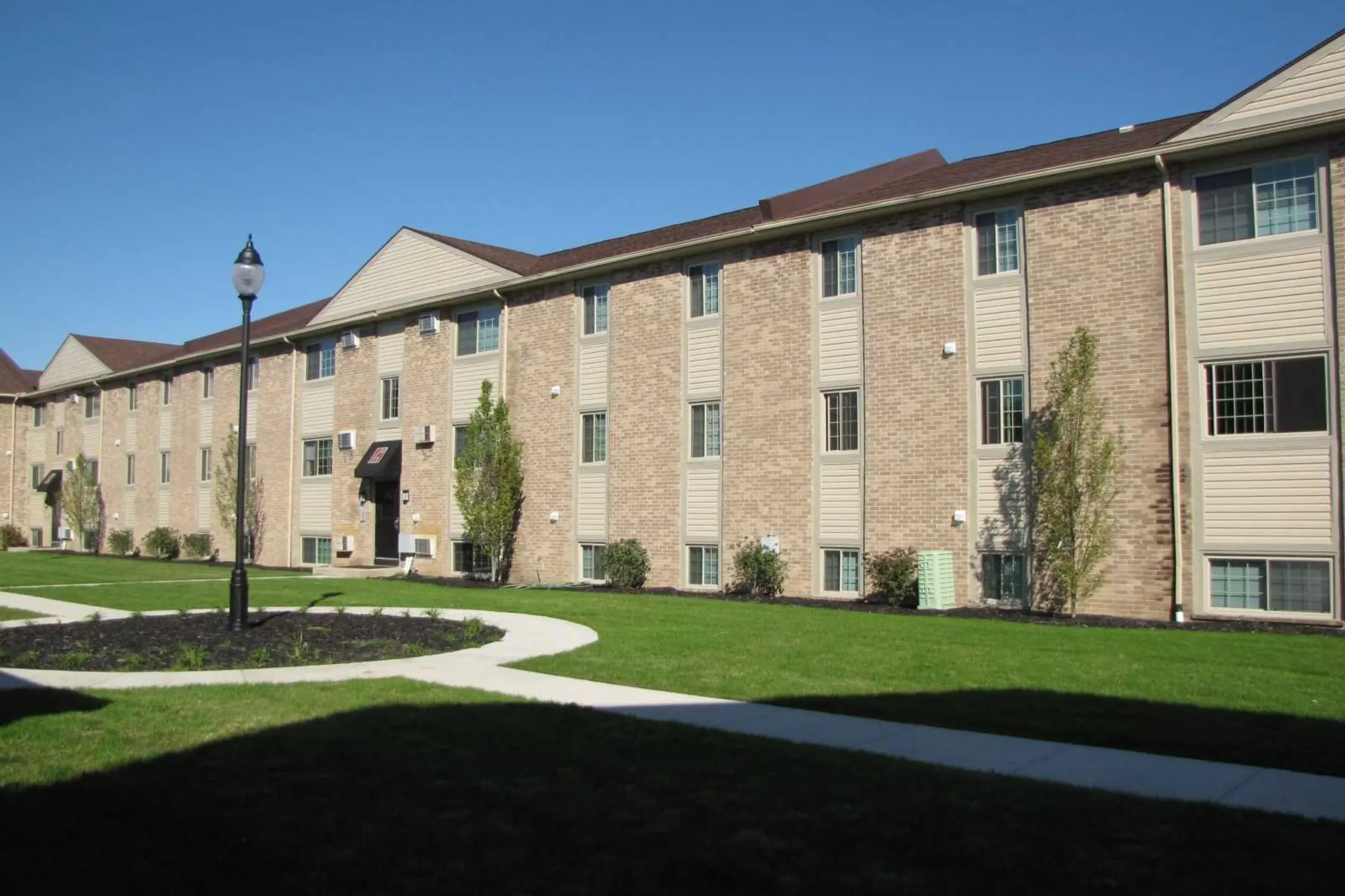 Apartments On Alexis Toledo Ohio