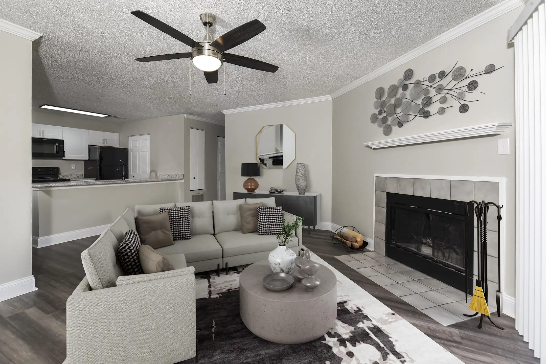 The View North Hills Apartments Pittsburgh, PA 15237