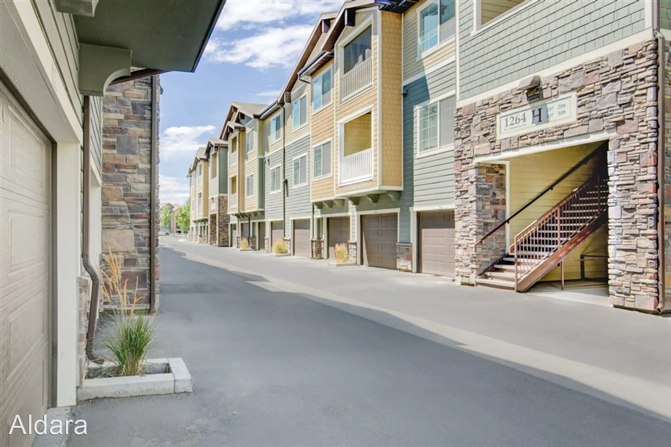 Aldara Apartments Apartments Saratoga Springs, UT 84045