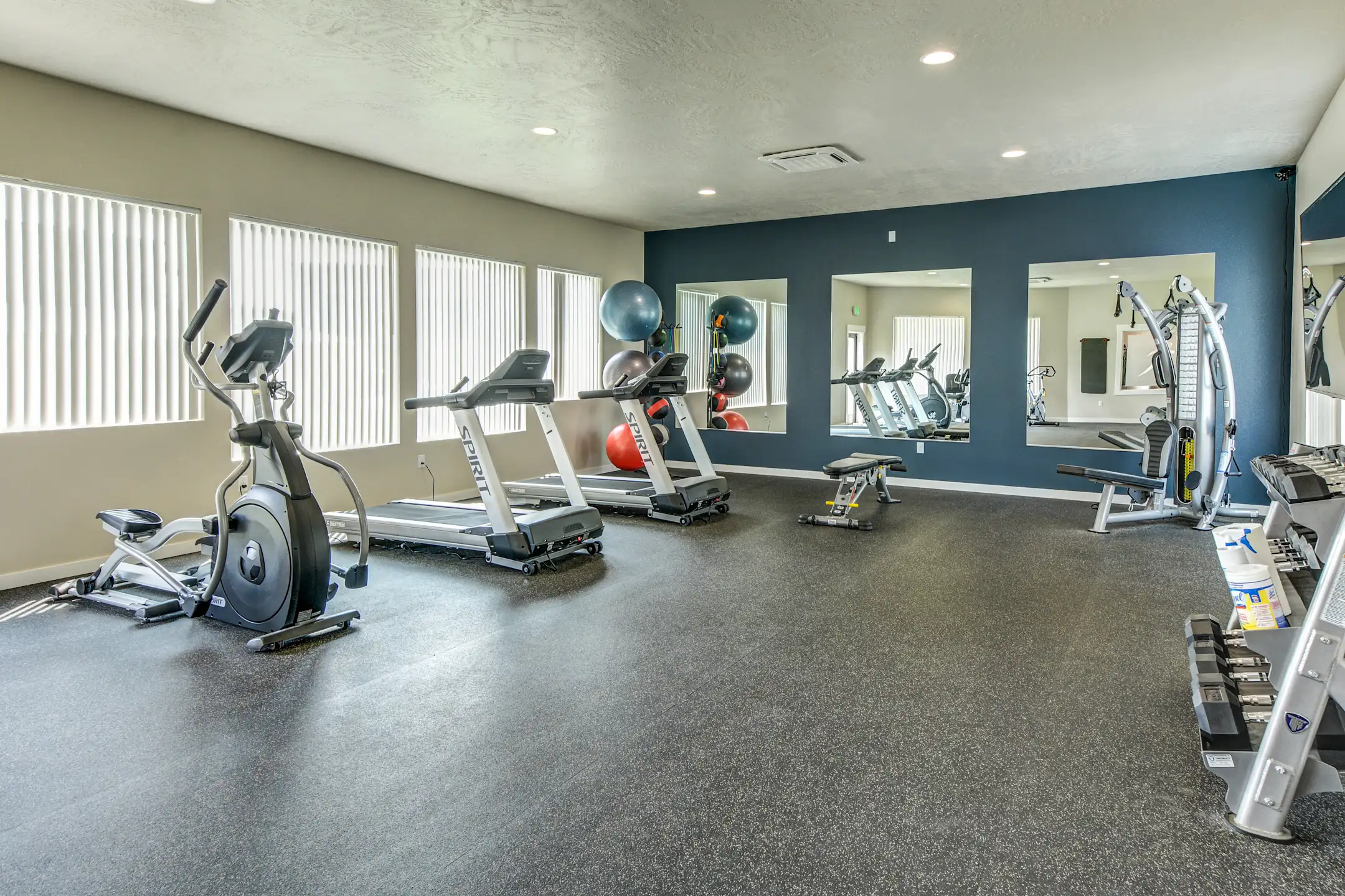 Crossroads Apartments Apartments Post Falls, ID 83854