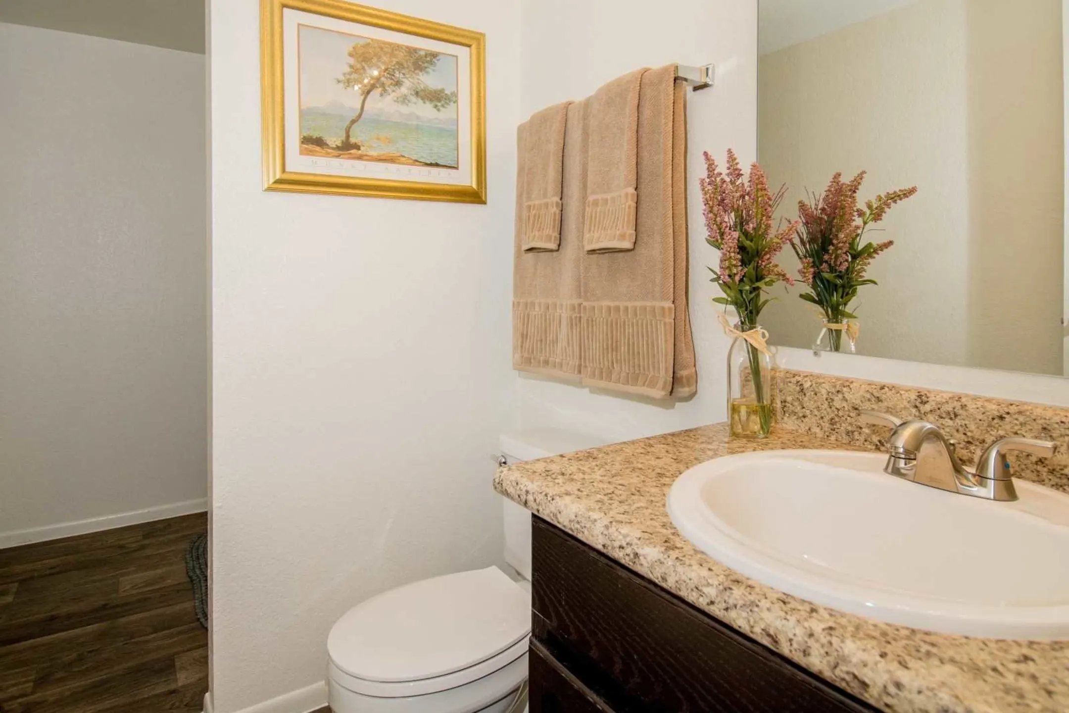 Bathroom - Country Club Meadows - Flagstaff, AZ