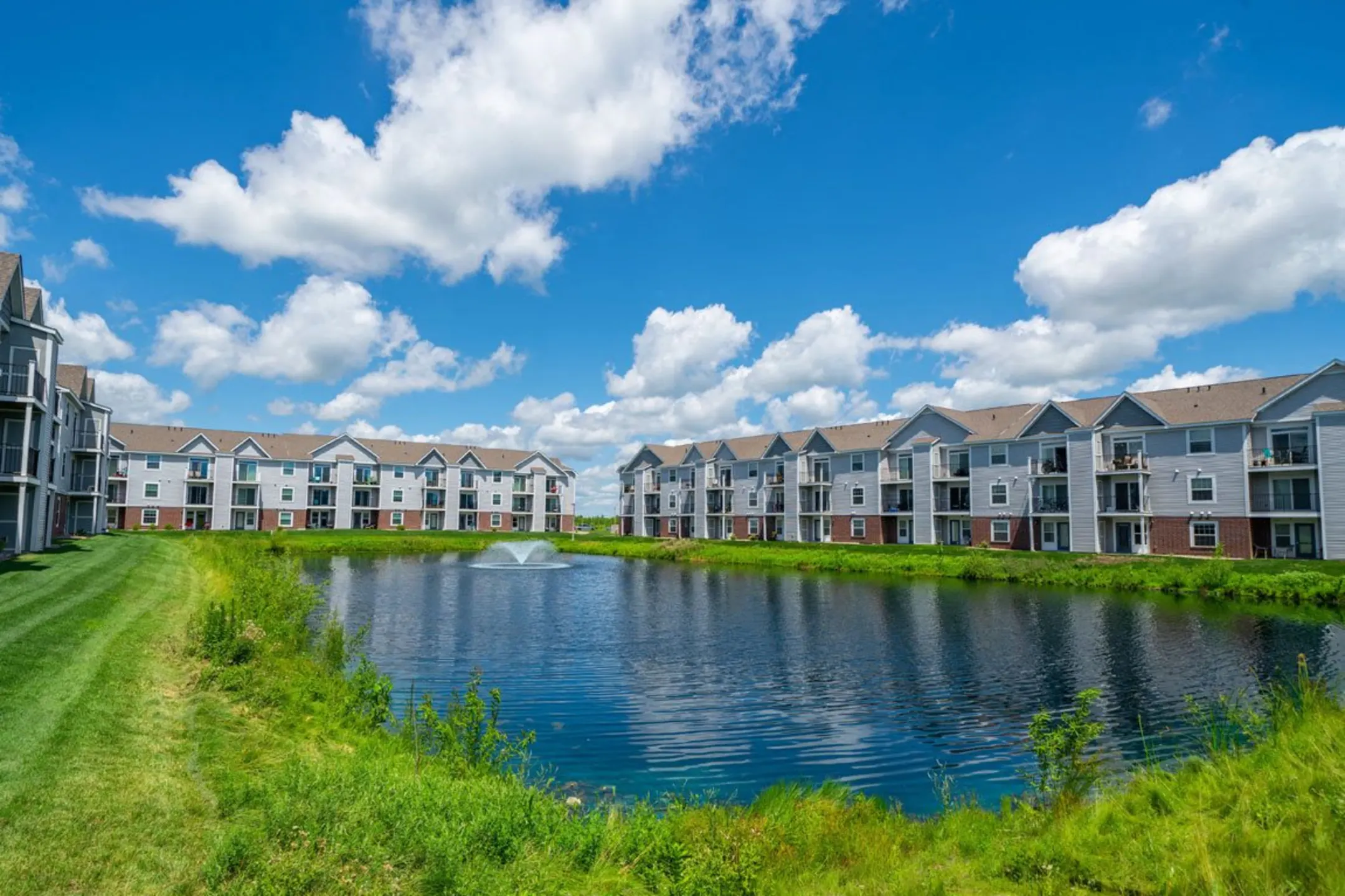 Fieldstream Apartment Homes 1735 NW Fieldstream Ln Ankeny, IA