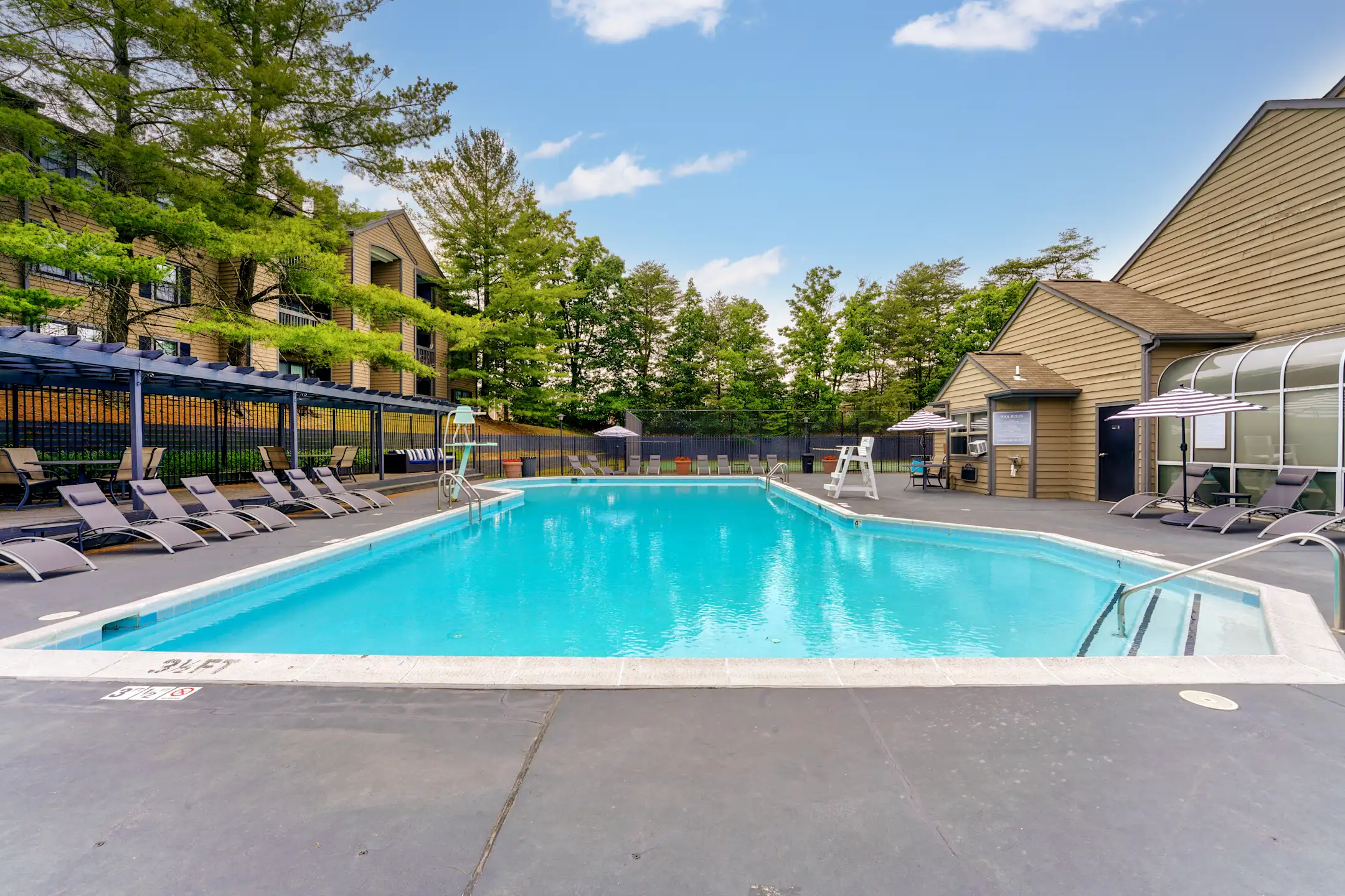 Valor Apartments Silver Spring, MD 20904