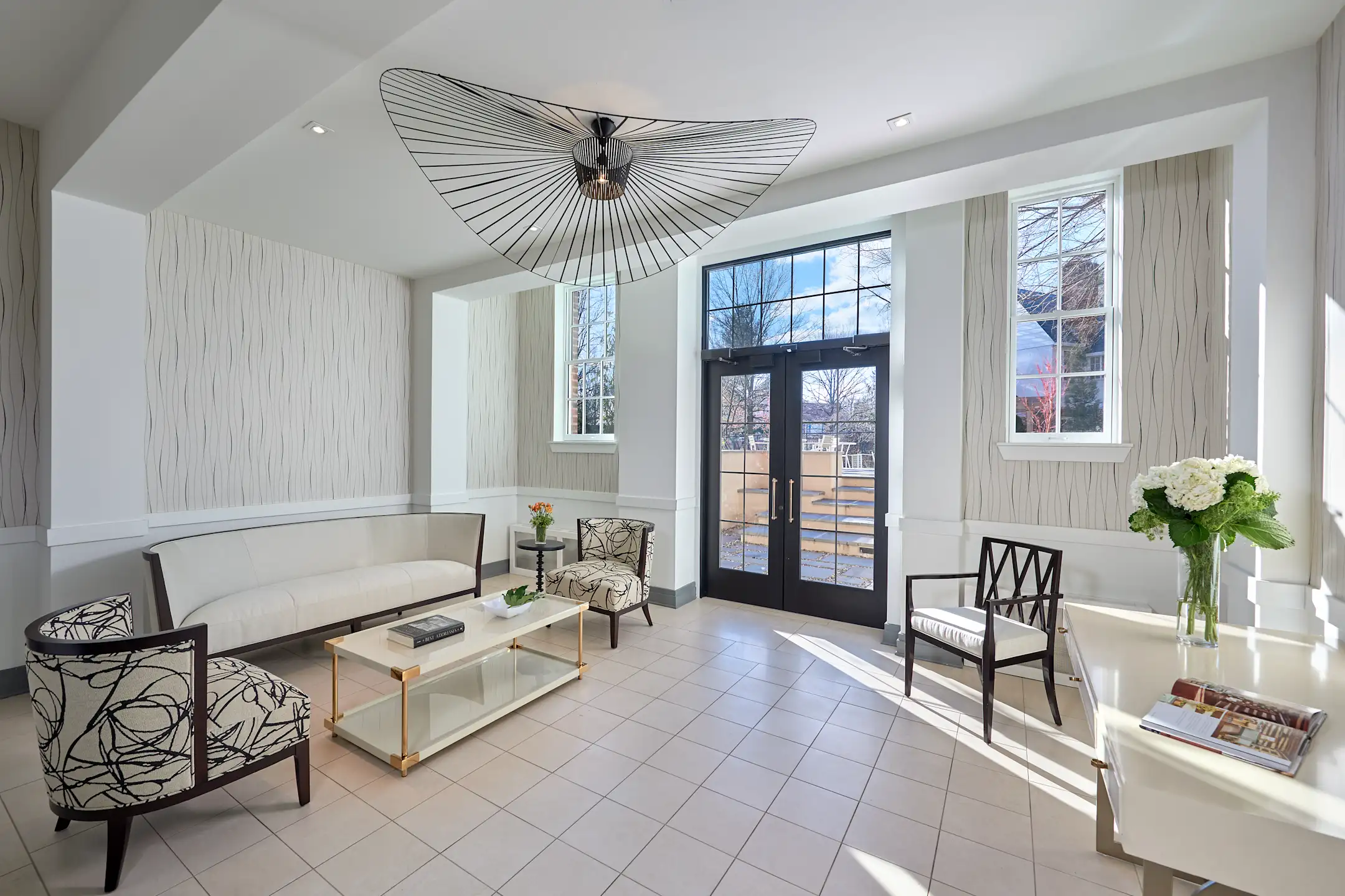 The Archer Apartments 3701 Massachusetts Ave NW Washington, DC