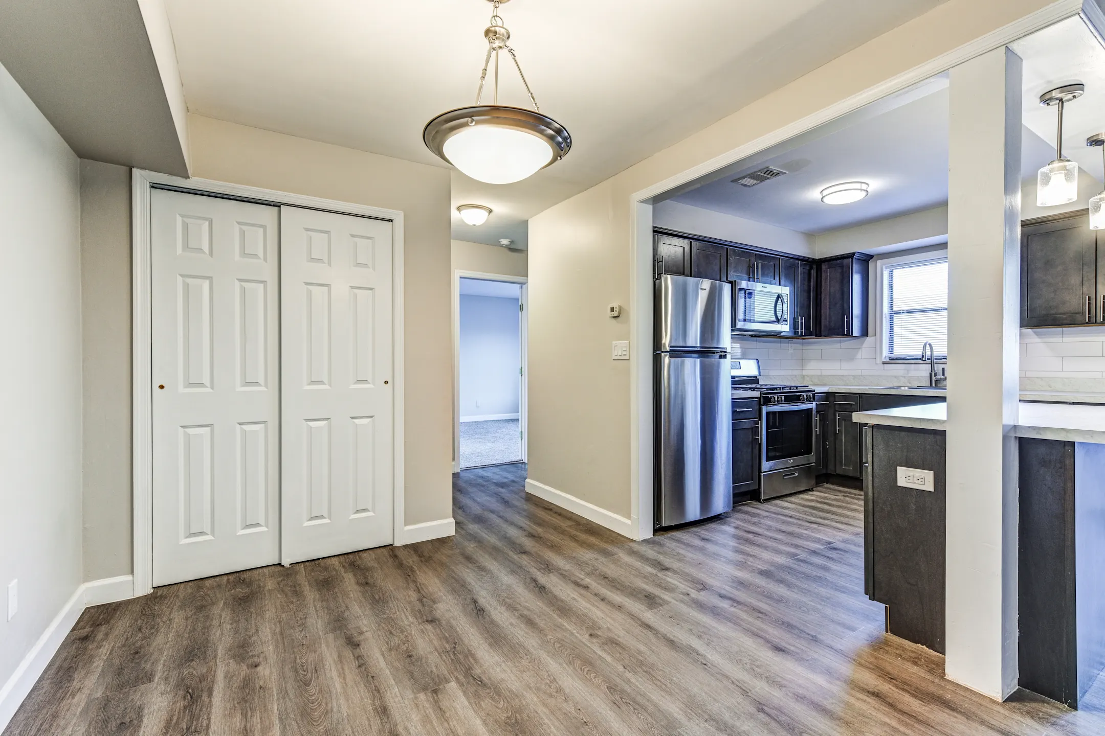 Waterside Village Apartments Little Ferry, NJ 07643