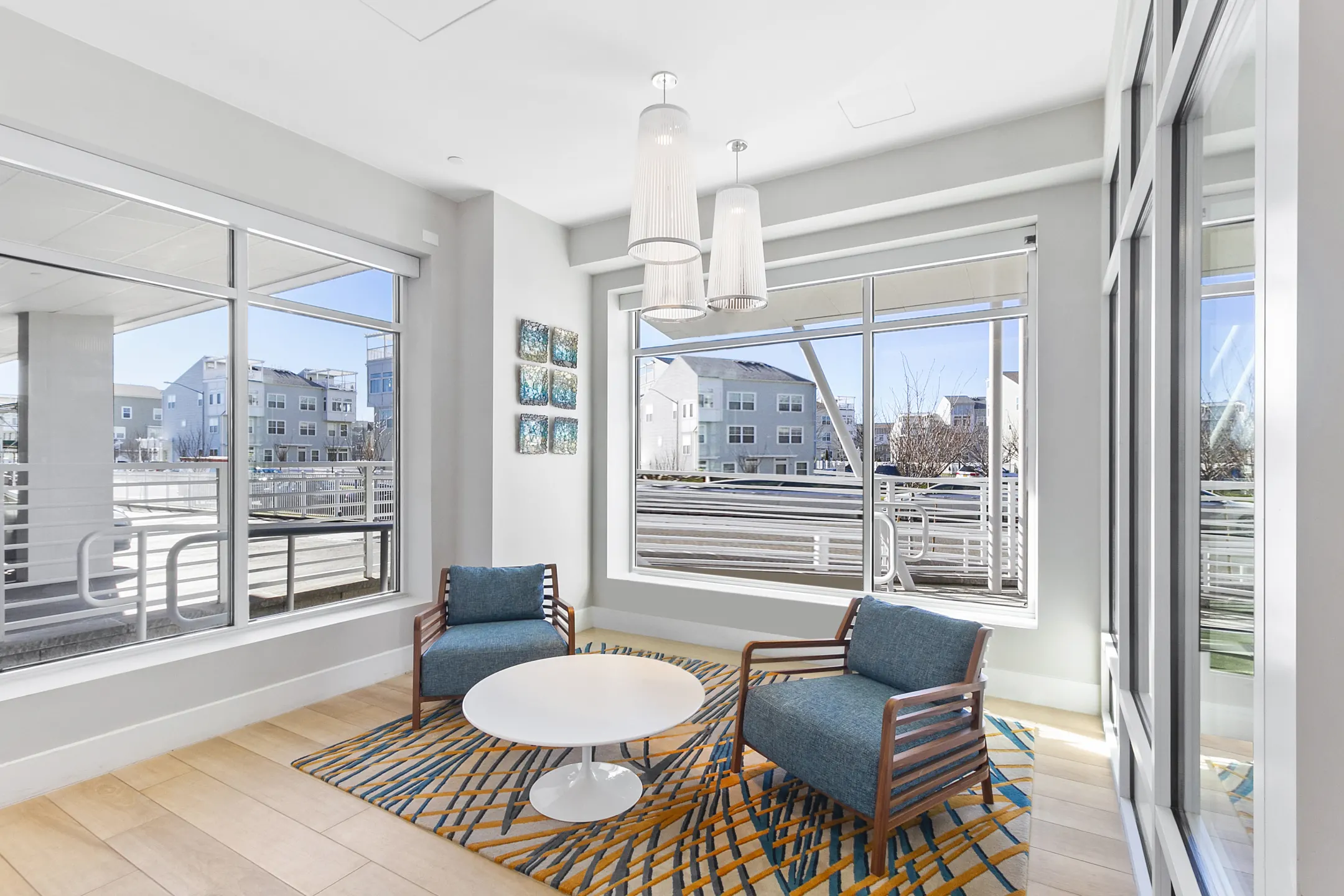 The Tides at Arverne by the Sea 190 Beach 69th St Arverne, NY