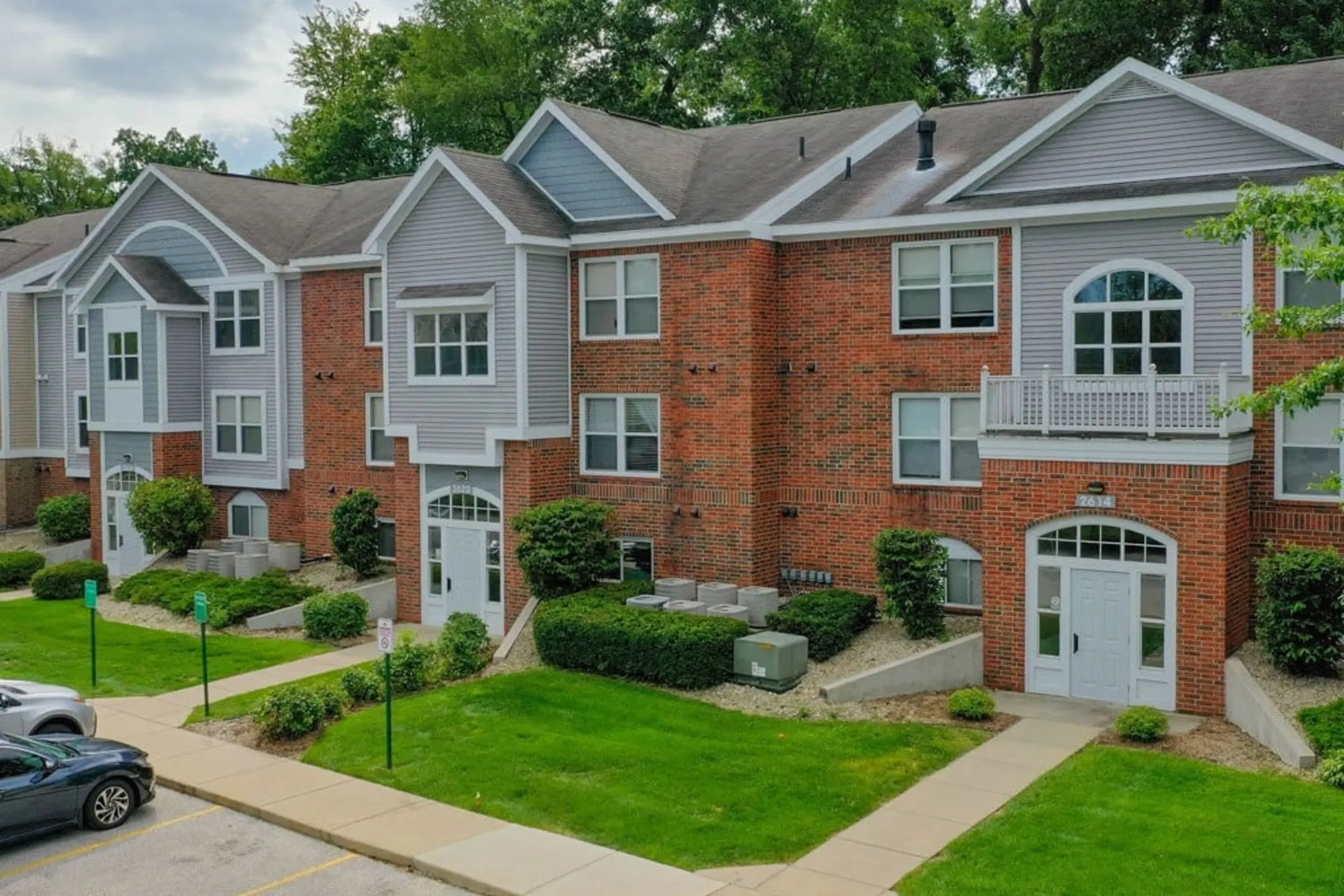 The Highlands Apartments Elkhart, IN 46514