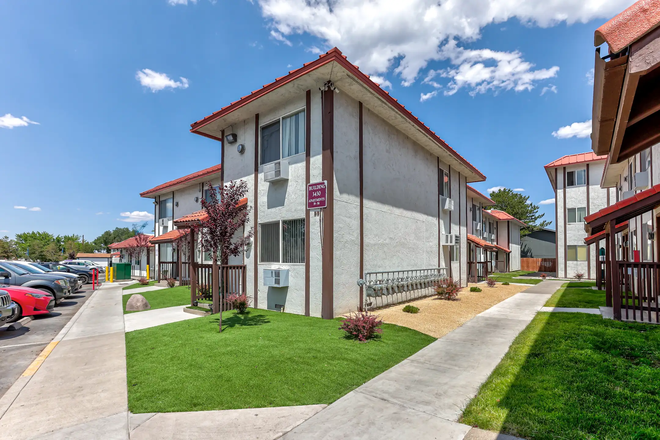 Moana Apartment Homes 3420 Kindred Ave Reno, NV Apartments for Rent