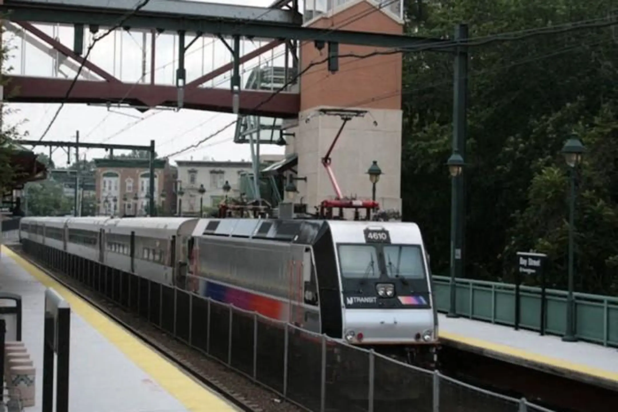 Montclarion at Bay Street Station - Montclair, NJ