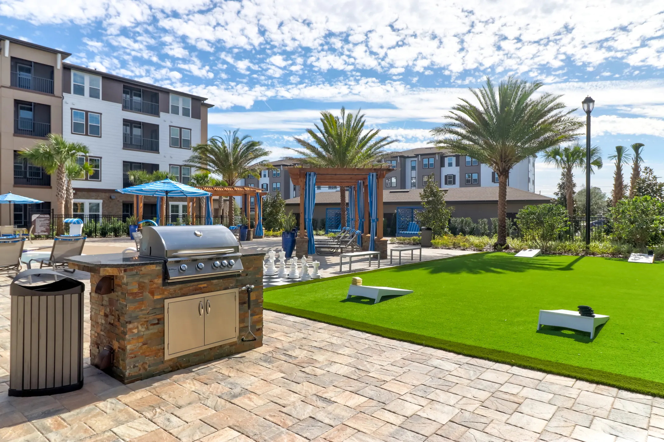 Oasis at Moss Park Preserve 10000 Davis Creek Circle Orlando, FL