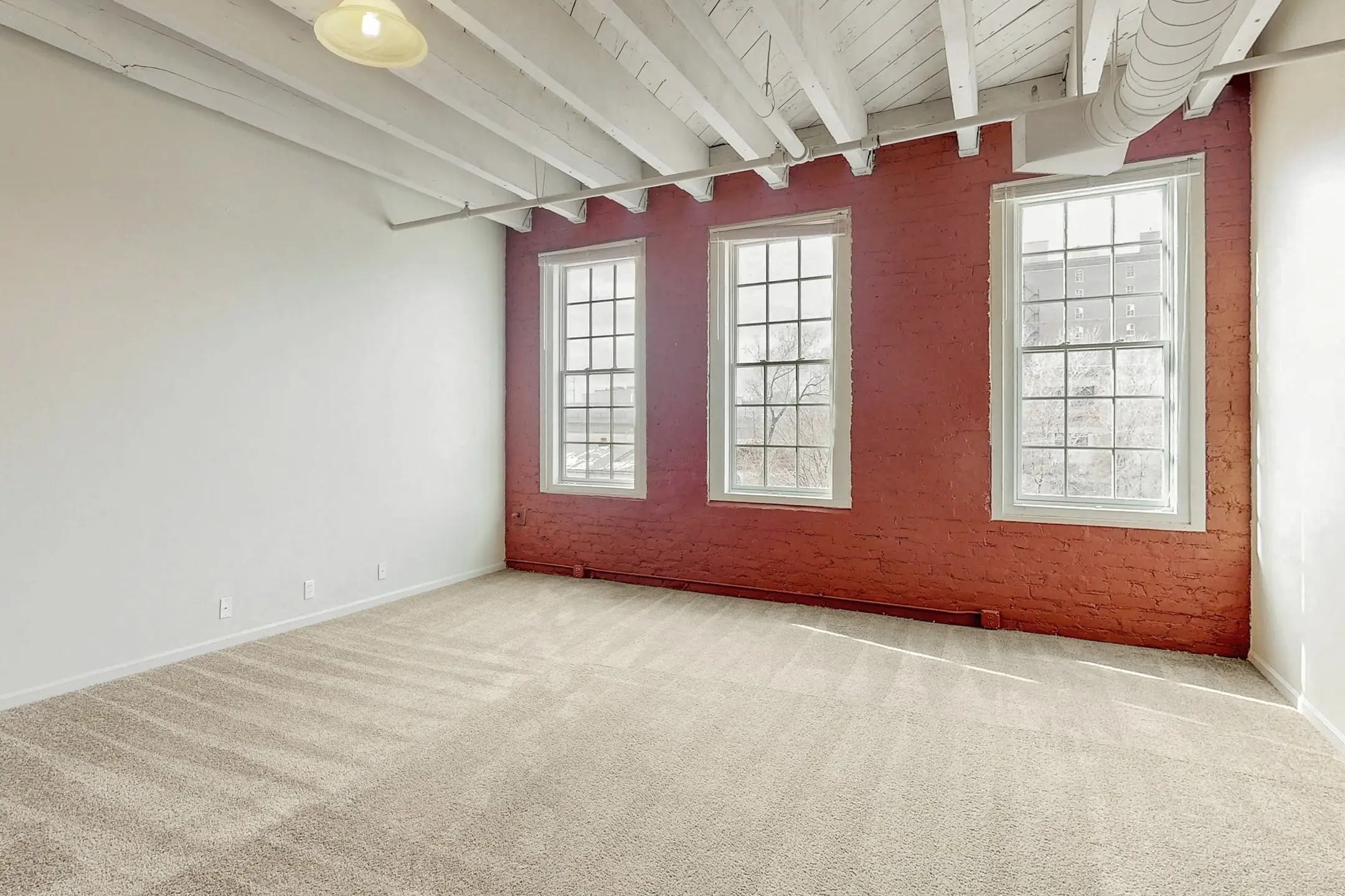 L15 Lofts - Omaha, NE