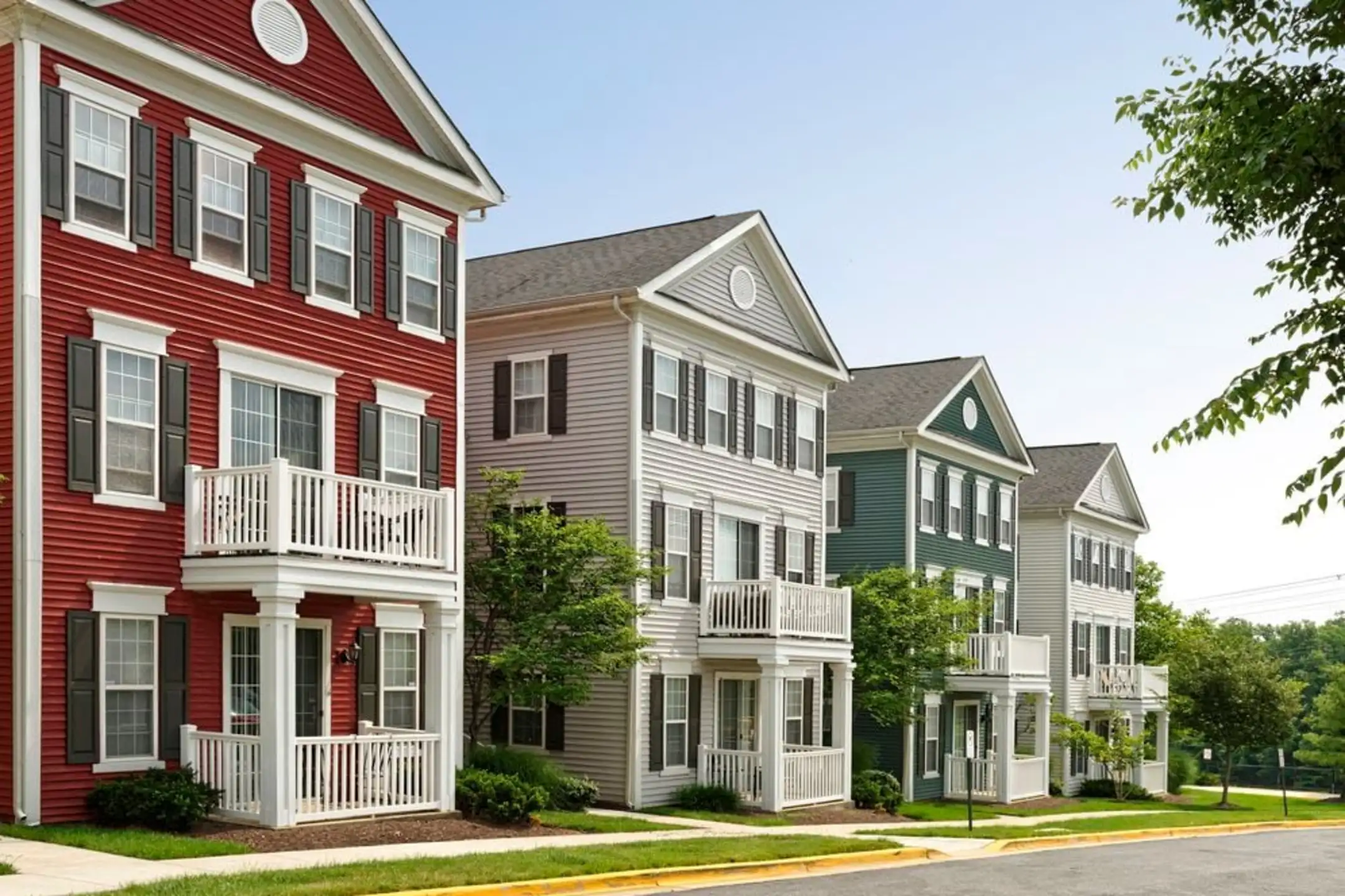 Avalon Russett 8185 Scenic Meadow Dr Laurel, MD Apartments for Rent