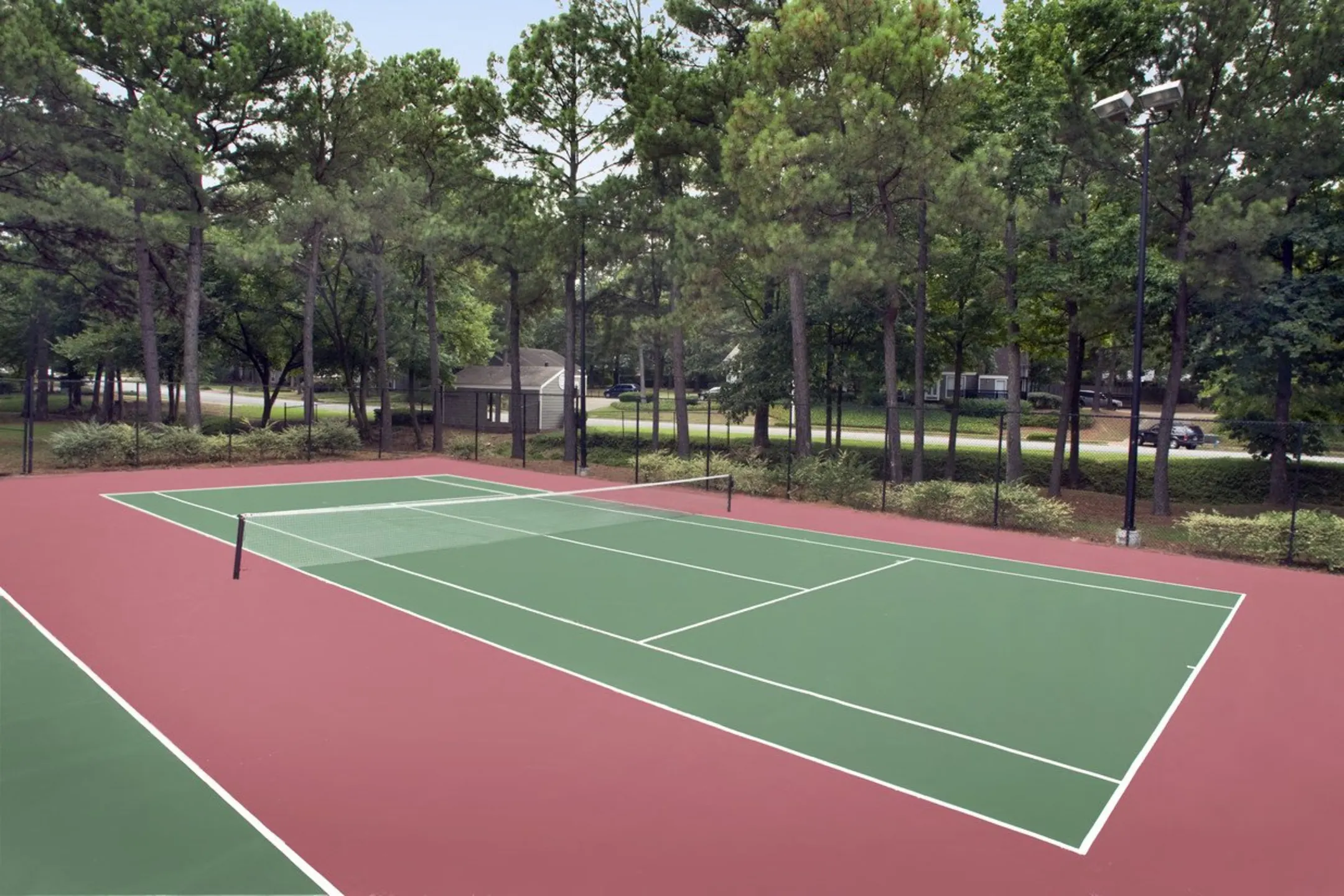 Greenbrook at Shelby Farms Apartments Memphis, TN 38134