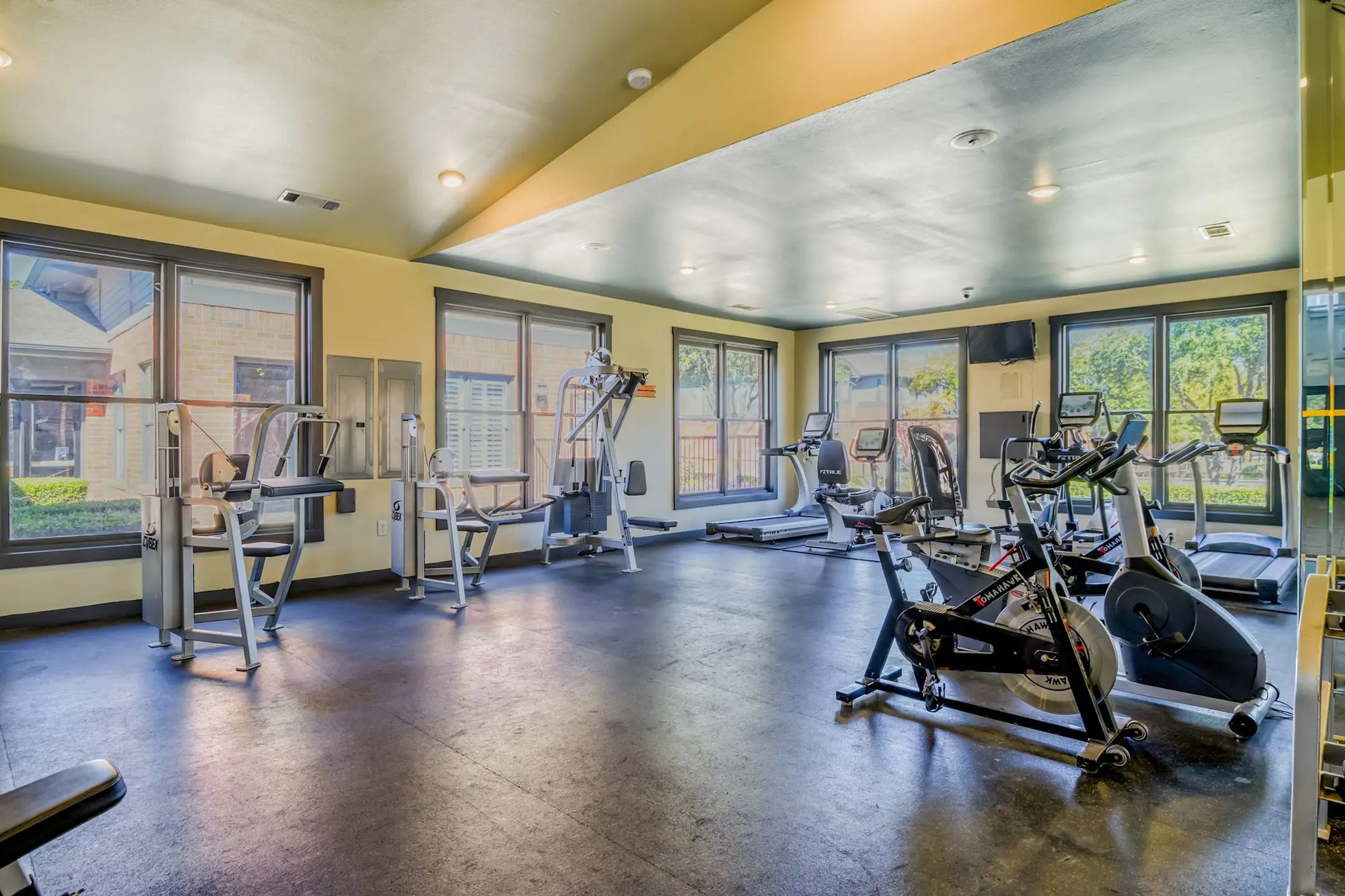 Kensington Park Apartments Apartments Denton, TX 76210