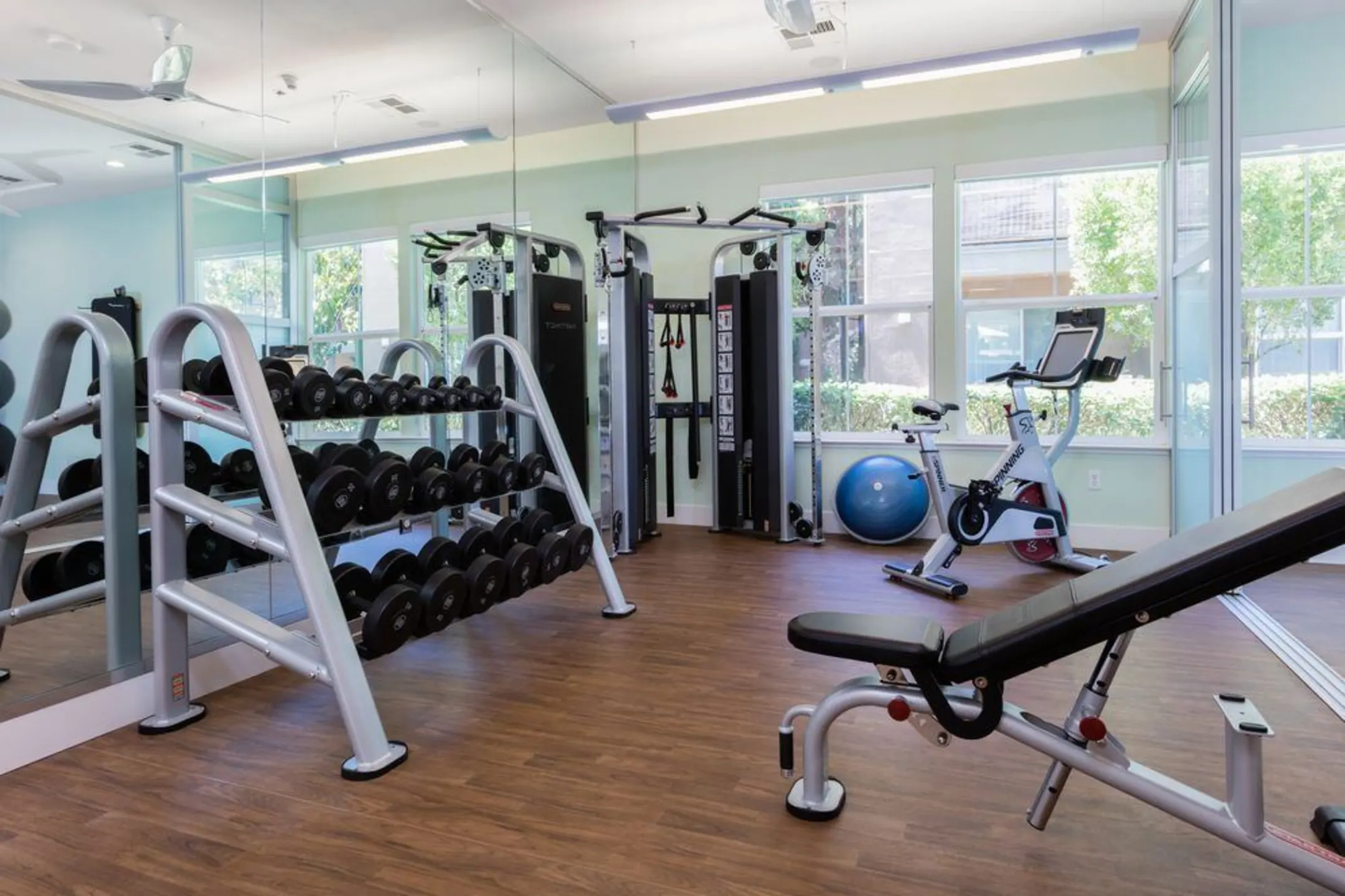 Avalon Walnut Ridge Apartments Walnut Creek, CA 94597