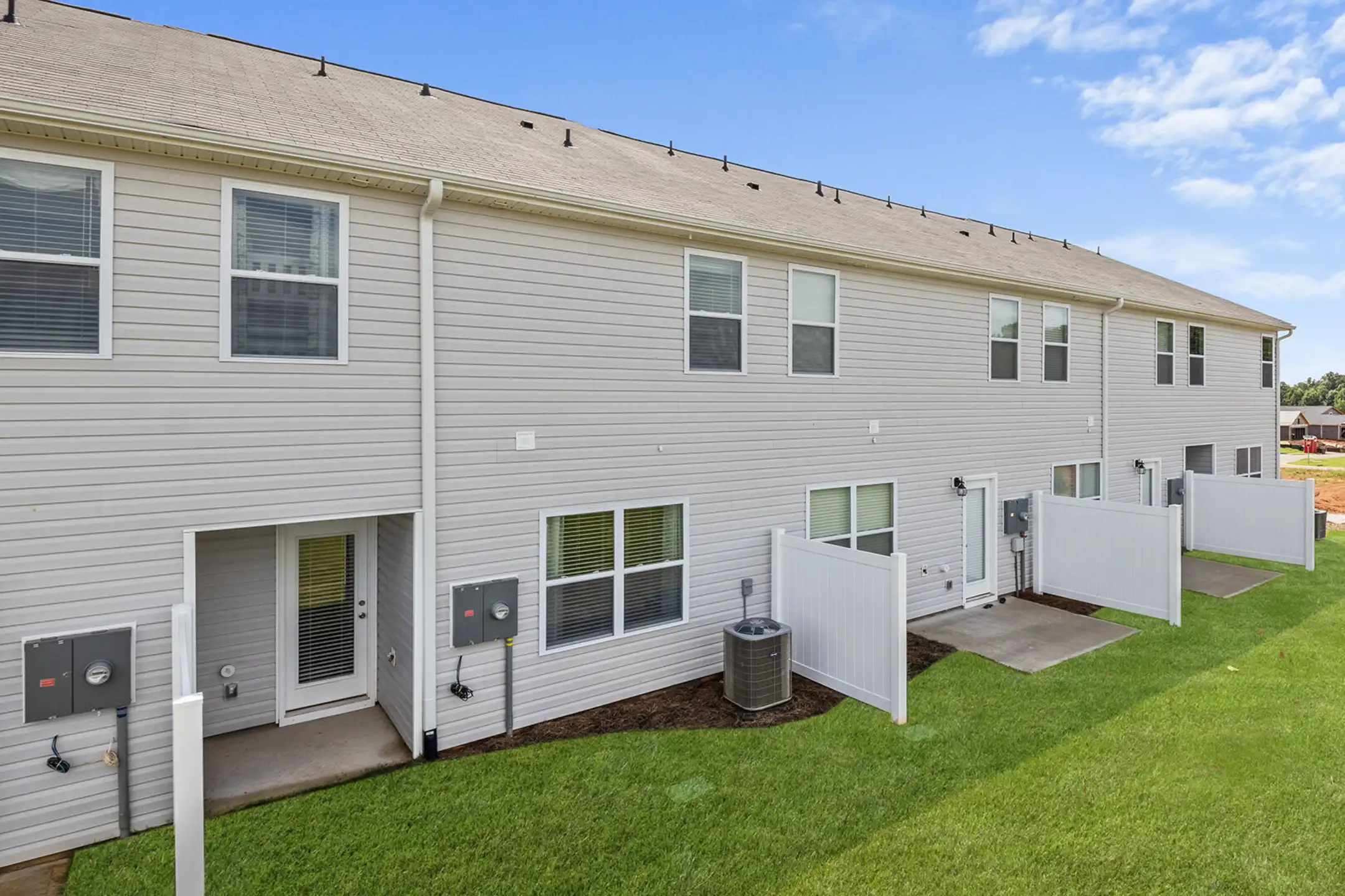 Rosemary Glen 541 North Carolina 61 Whitsett, NC Apartments for Rent Rent.