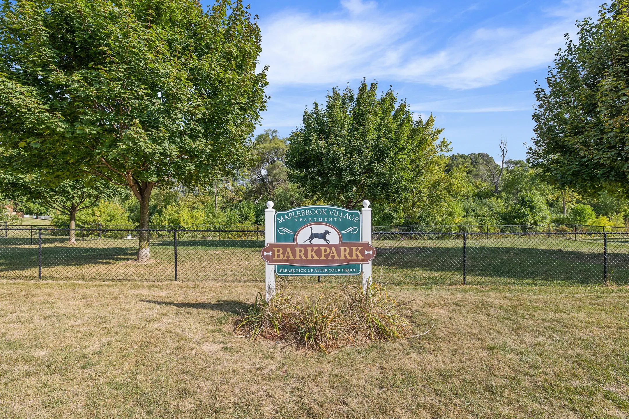 Maplebrook Village Apartments