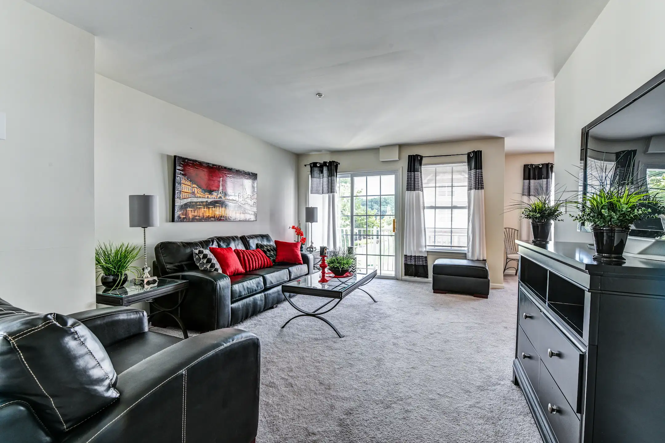 Renaissance Properties 301 Renaissance Blvd North Brunswick, NJ