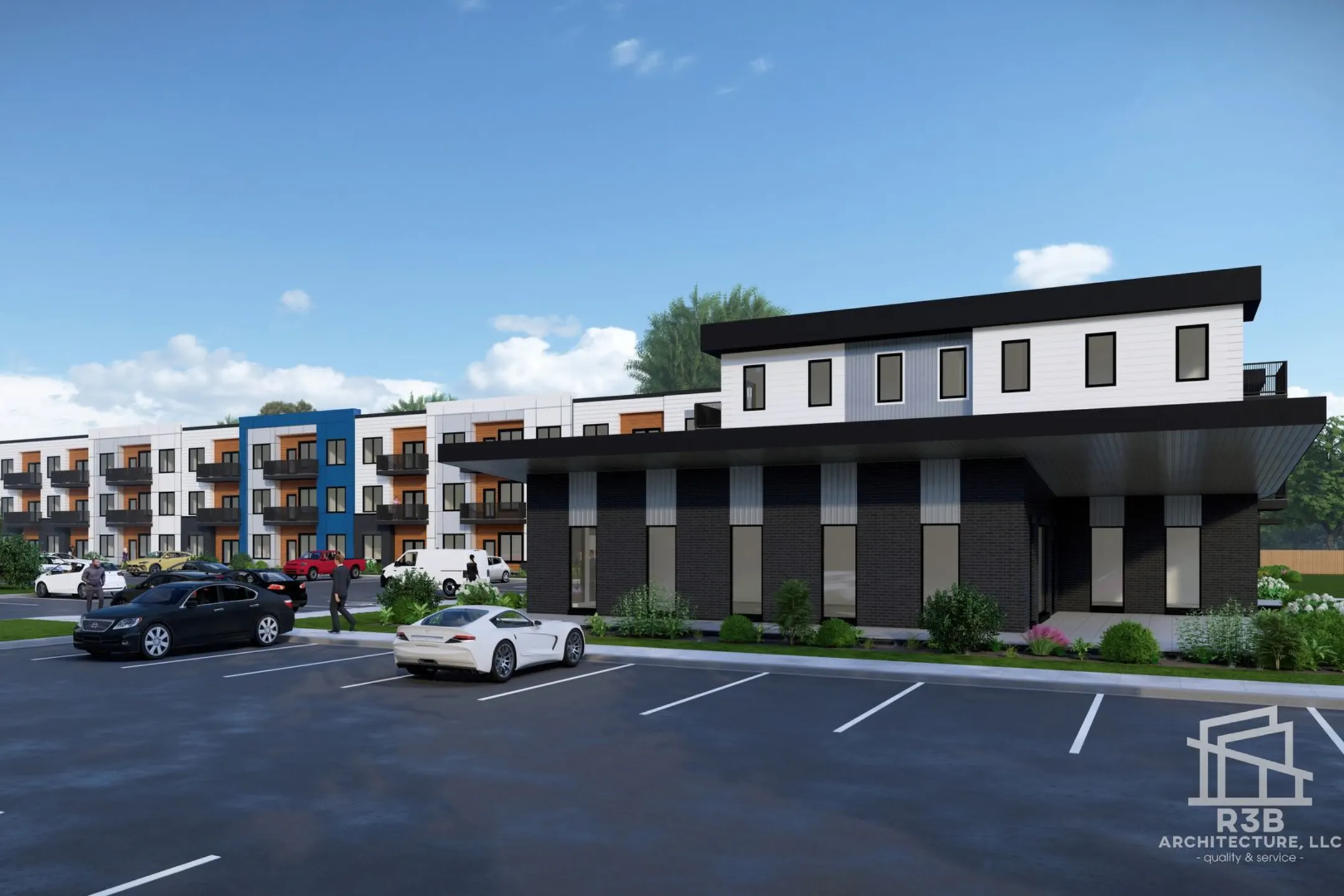 West Commons 125 McKinley Street Angola, IN Apartments for Rent Rent.